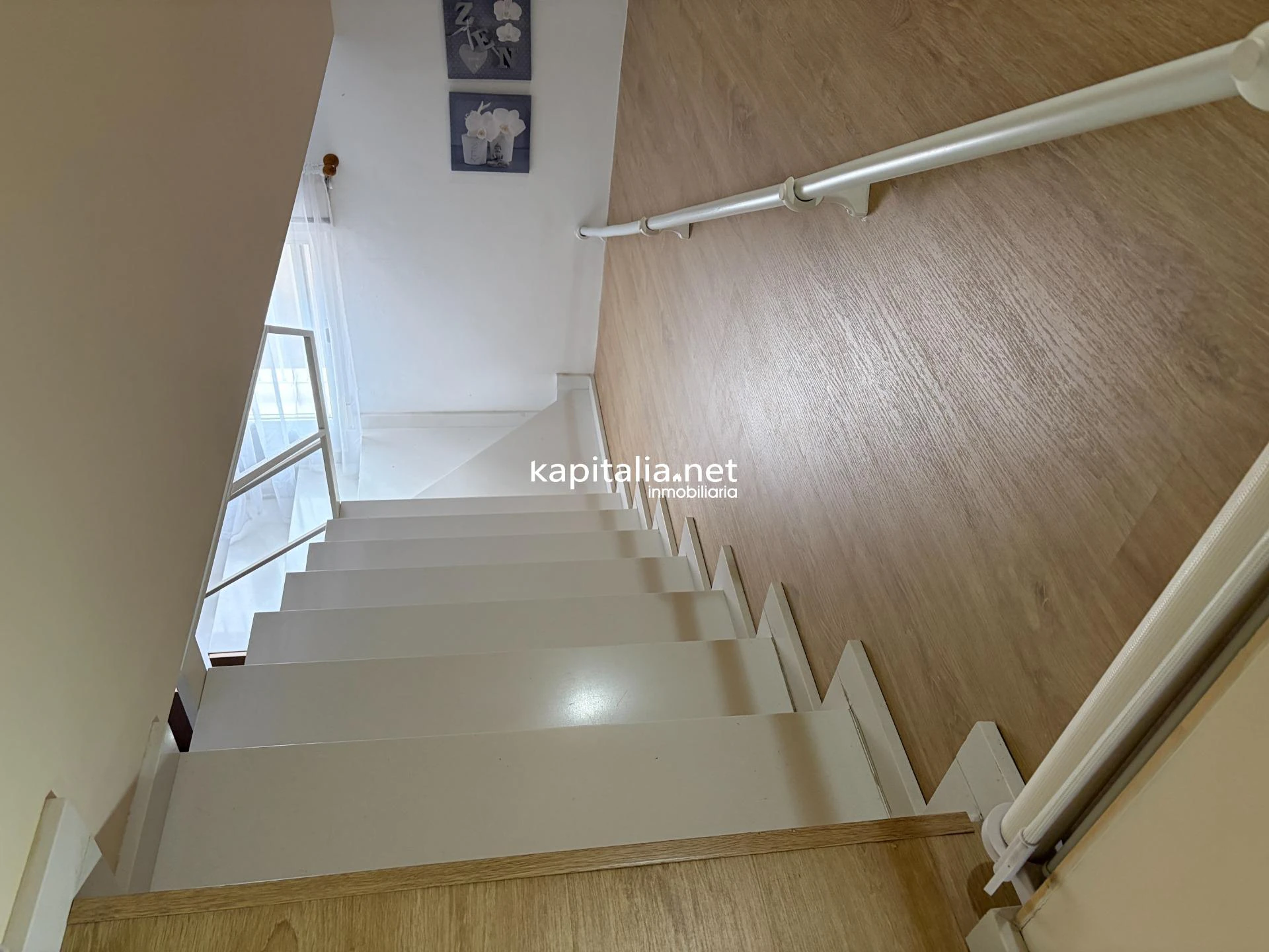 10555 - CASA EN EXCLUSIVA EN UNA DE LAS ZONAS MAS CODICIADAS DE ONTINYENT. VEN A VERLA, TE SORPRENDERÁ!!!.