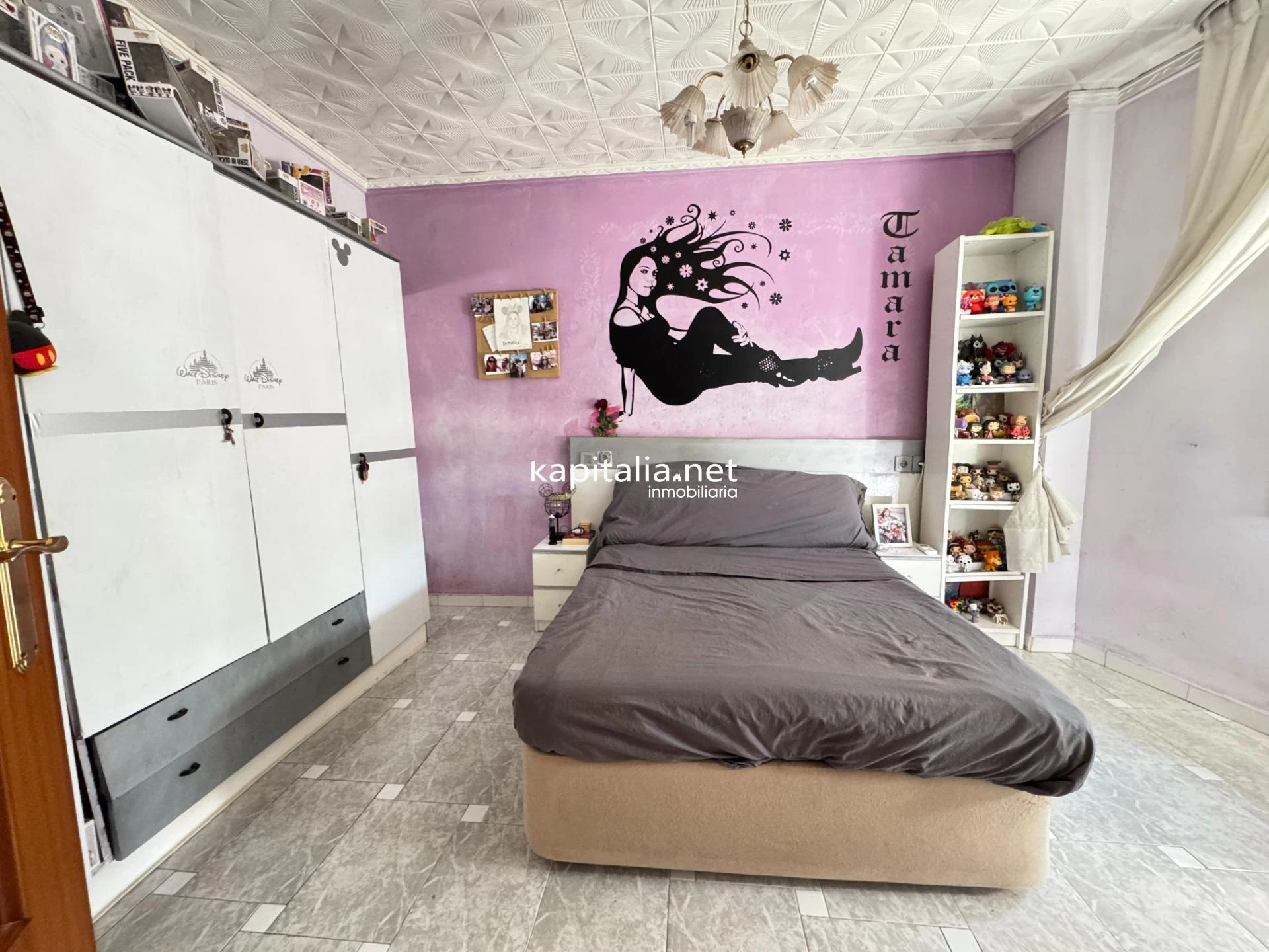 Piso a la venta en Beniganim