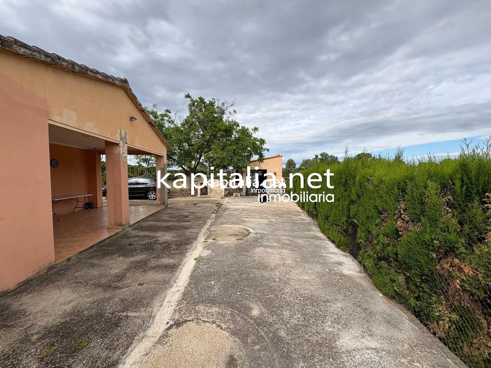 10471 - Villa zum Verkauf in Xativa