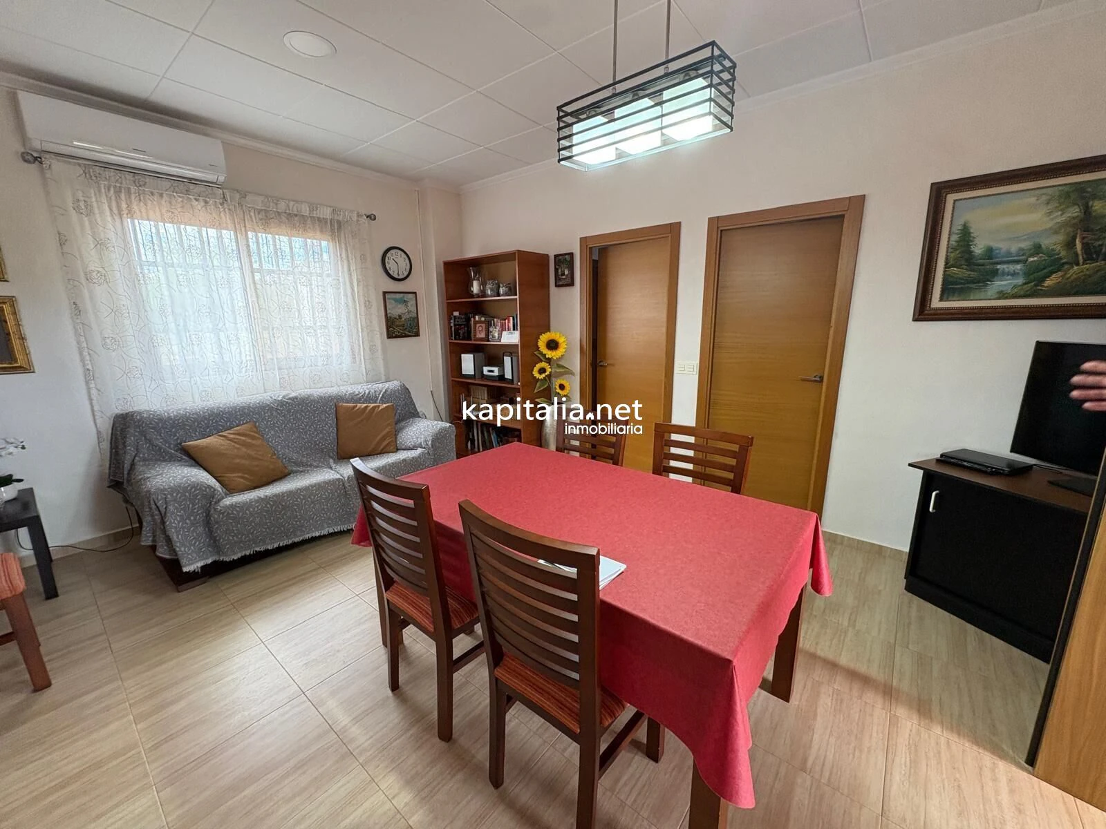 10471 - Villa zum Verkauf in Xativa