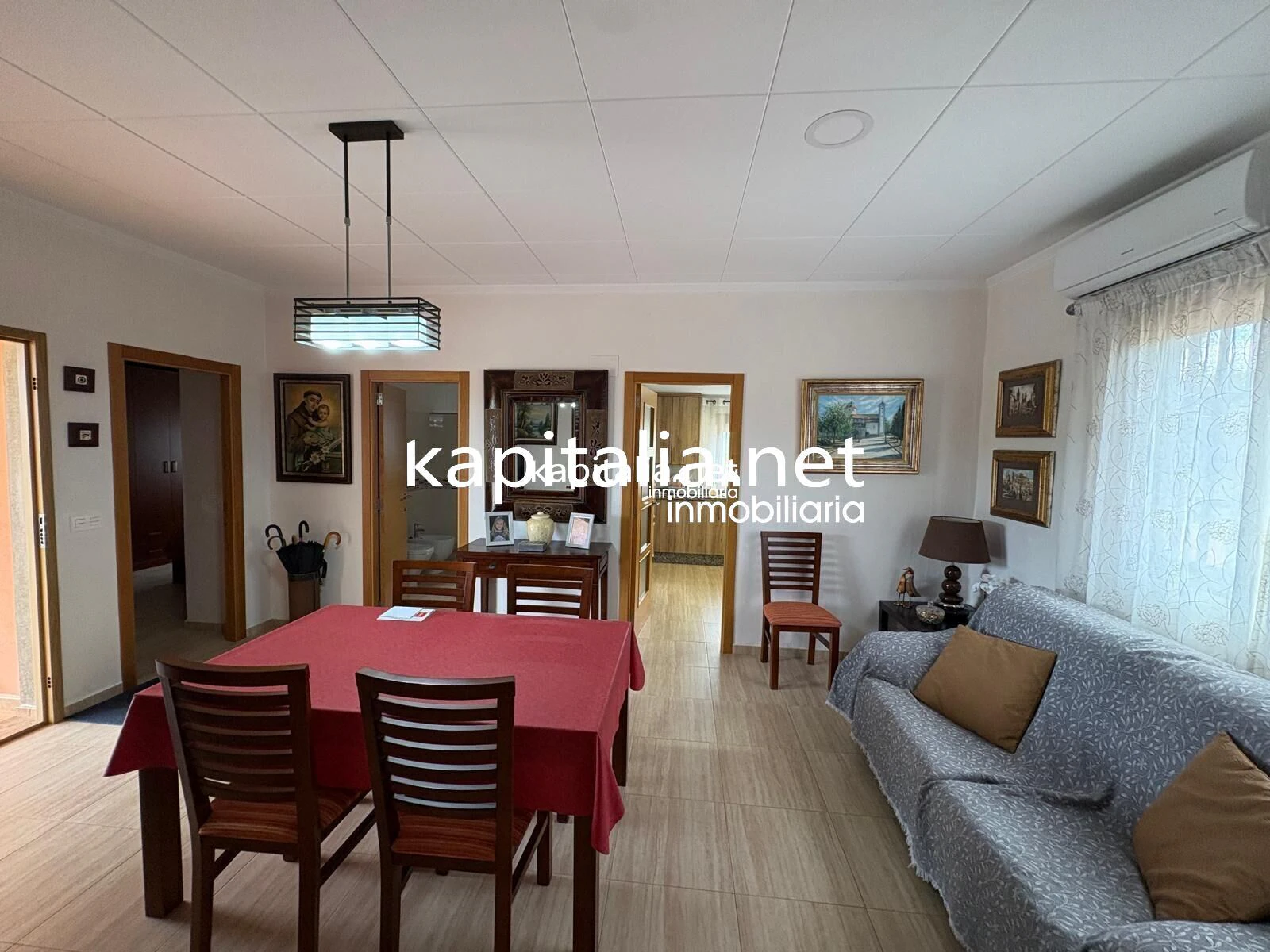 10471 - Villa zum Verkauf in Xativa