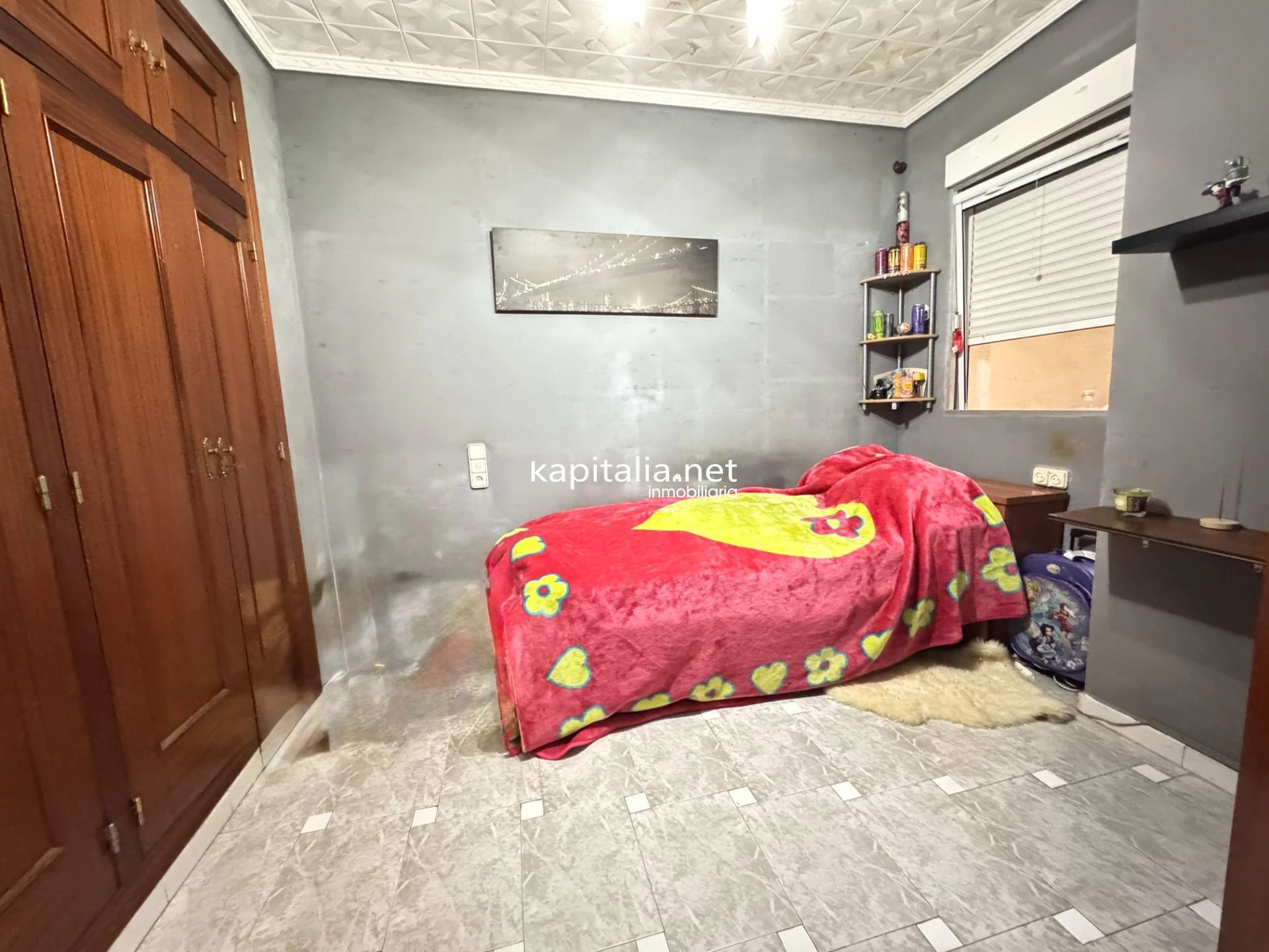 Piso a la venta en Beniganim