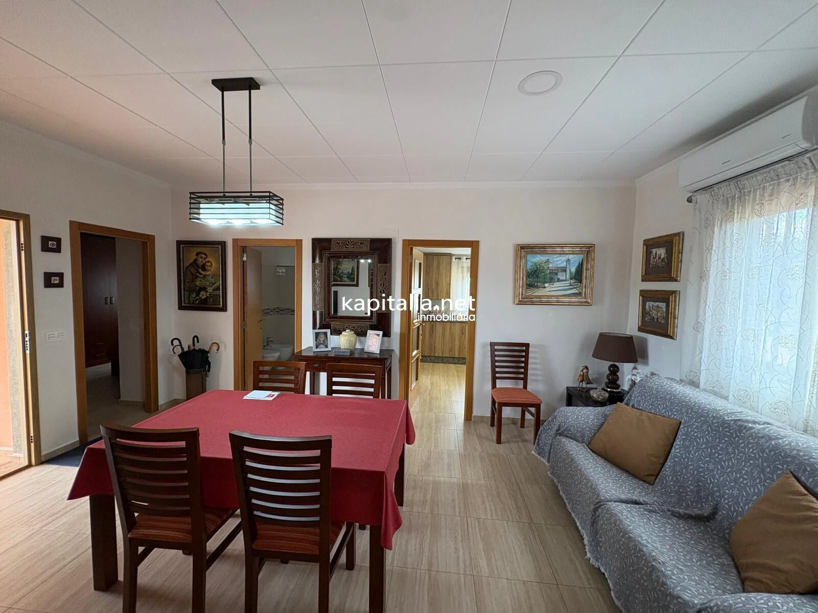 10471 - Villa zum Verkauf in Xativa