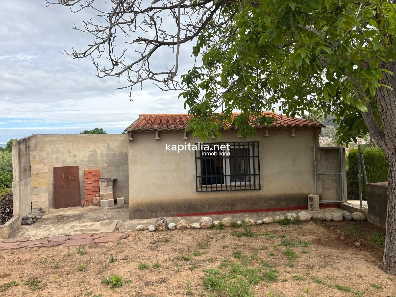 10471 - Villa zum Verkauf in Xativa