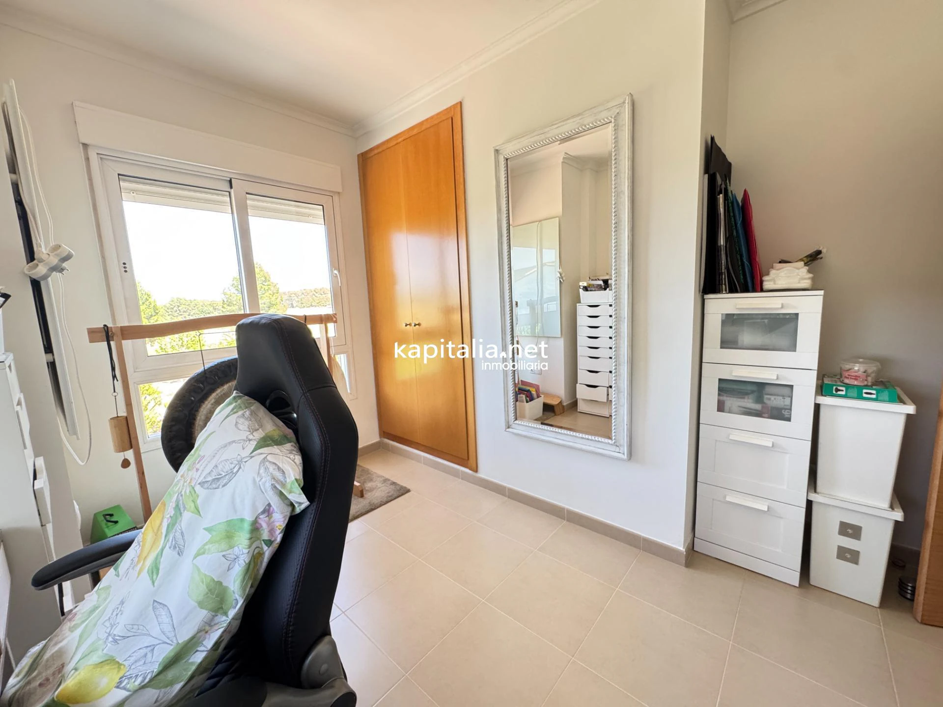 10554 - Adosado a la venta en Fontanars dels Alforins