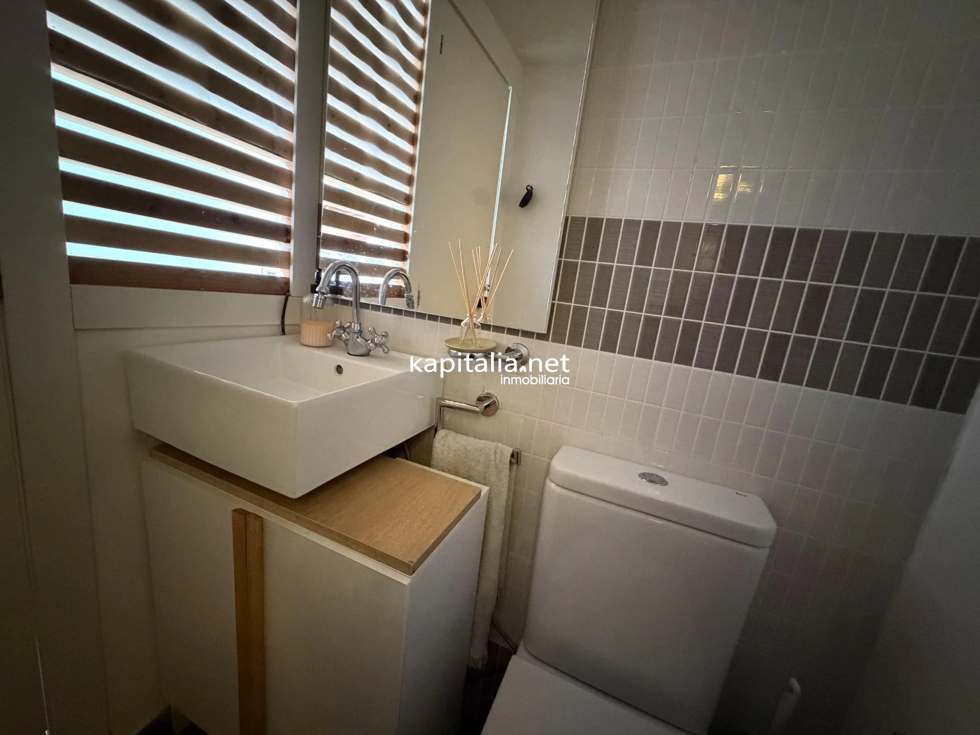 10555 - CASA EN EXCLUSIVA EN UNA DE LAS ZONAS MAS CODICIADAS DE ONTINYENT. VEN A VERLA, TE SORPRENDERÁ!!!.