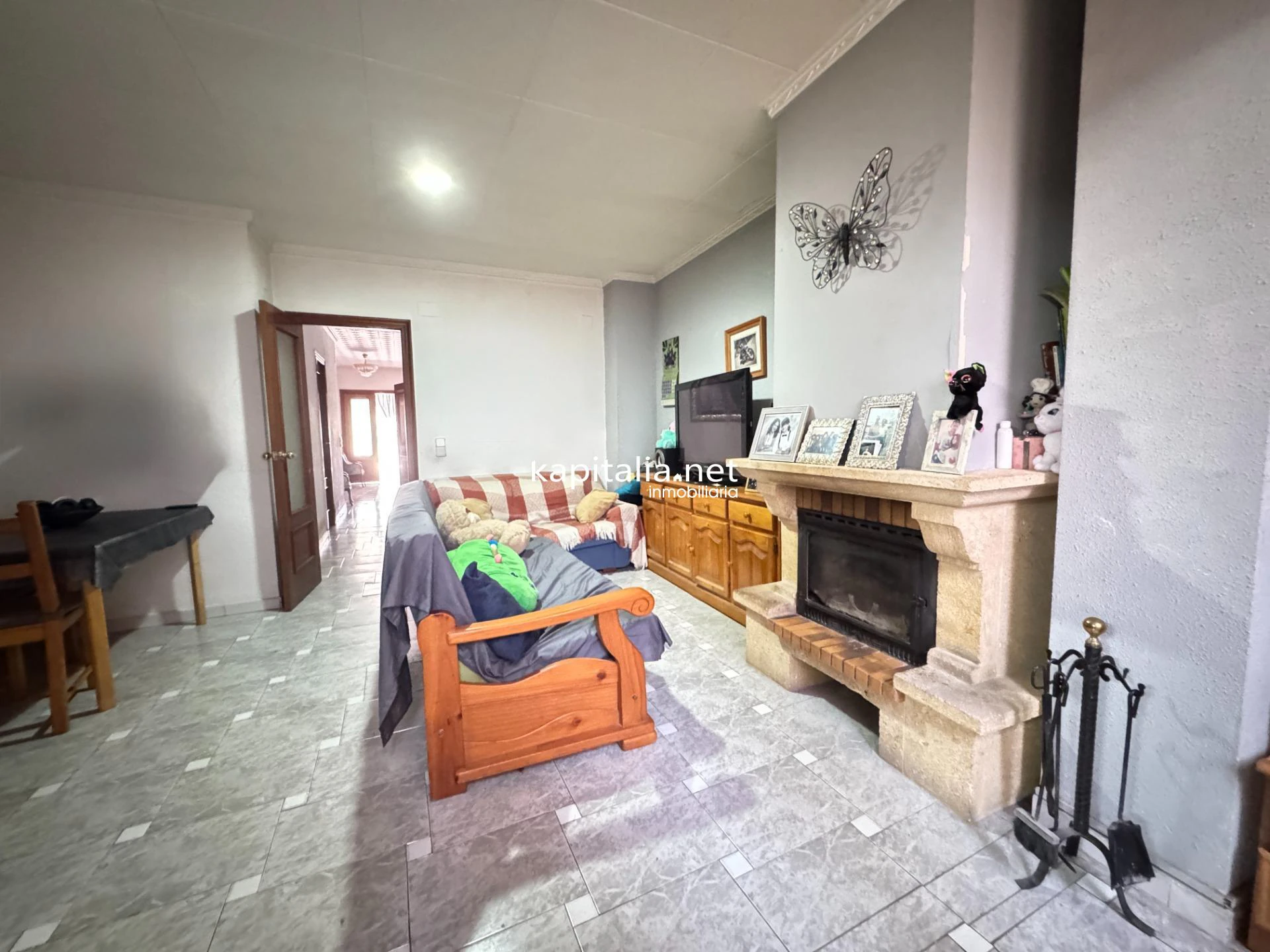 Piso a la venta en Beniganim