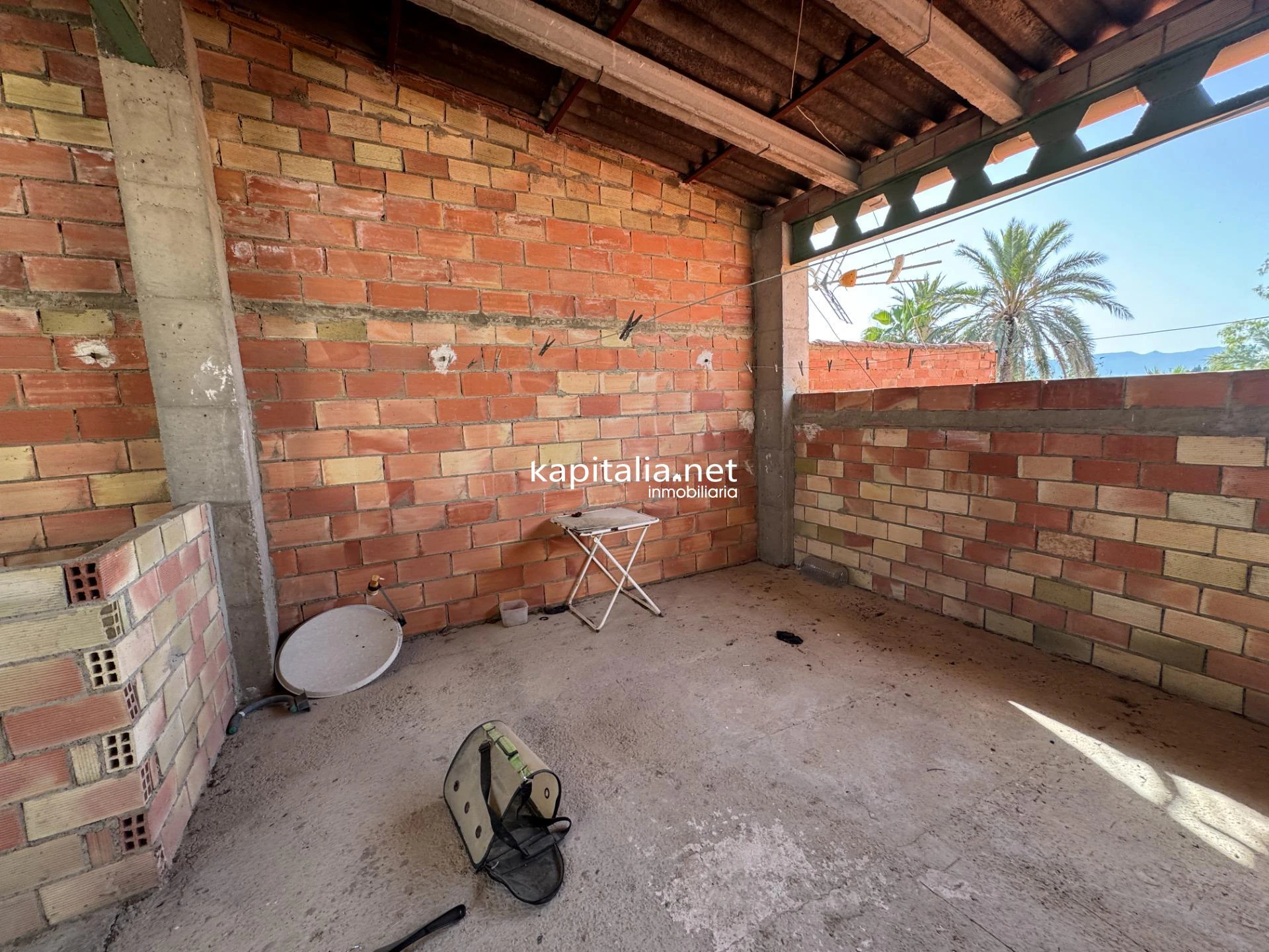 Piso a la venta en Beniganim