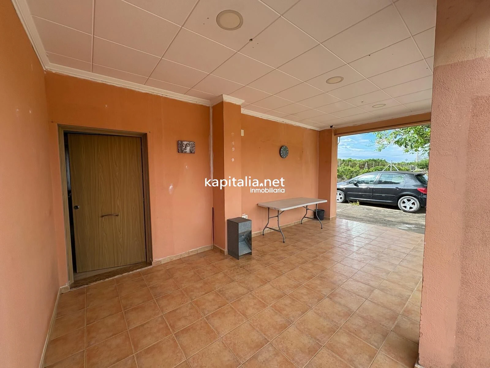 10471 - Villa zum Verkauf in Xativa