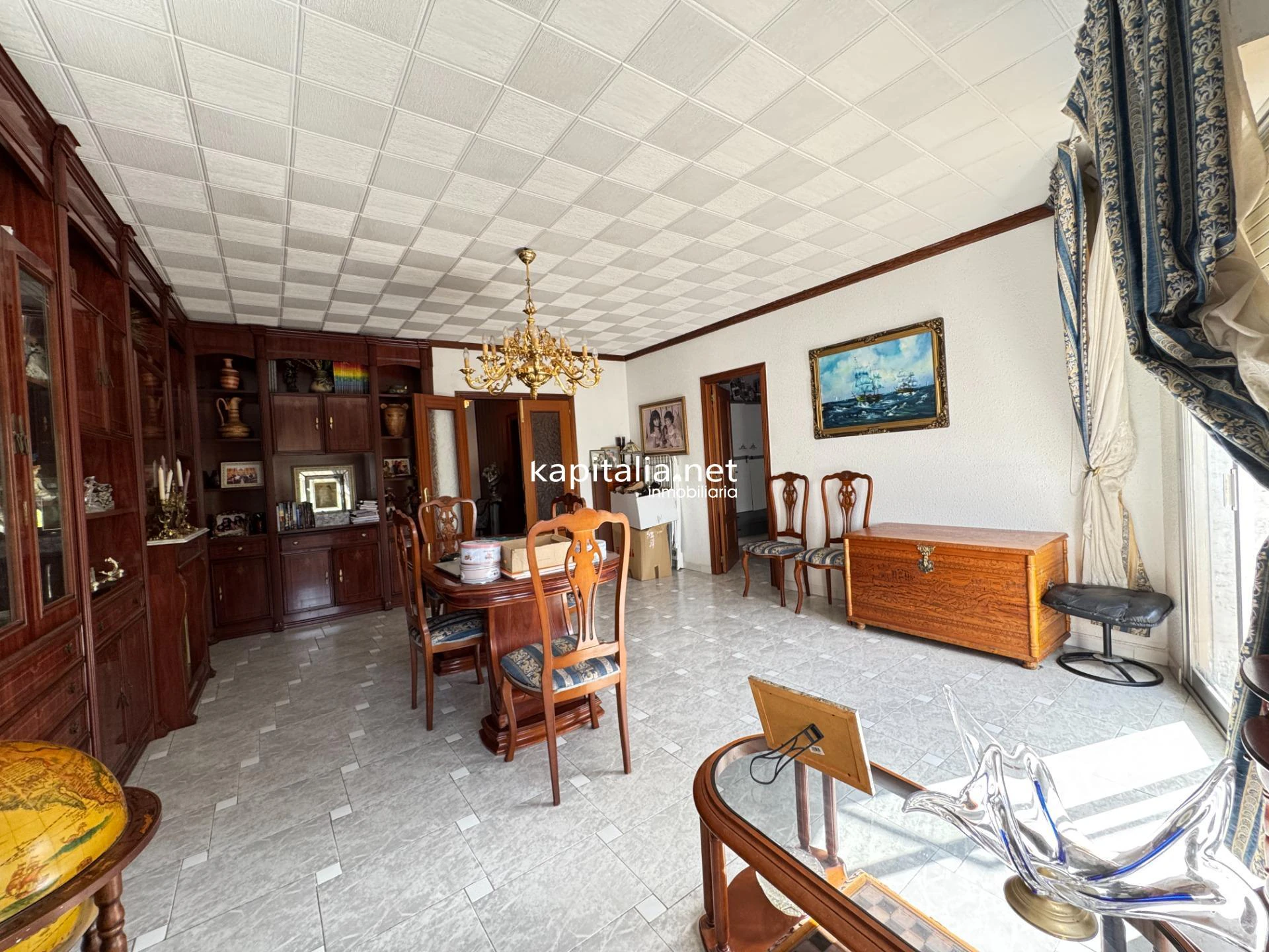 Piso a la venta en Beniganim