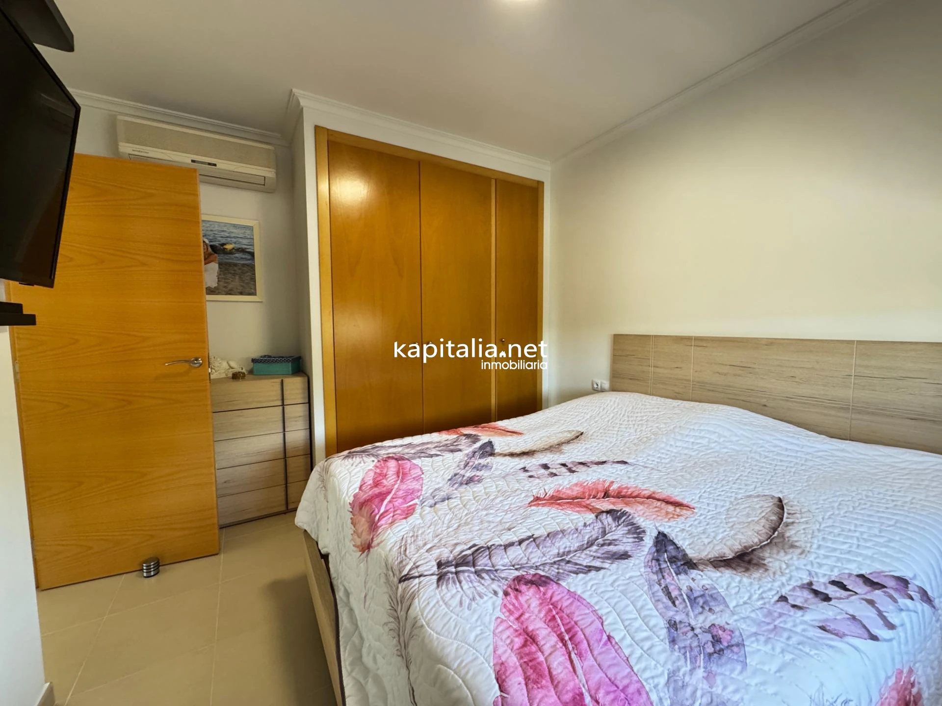 10554 - Adosado a la venta en Fontanars dels Alforins