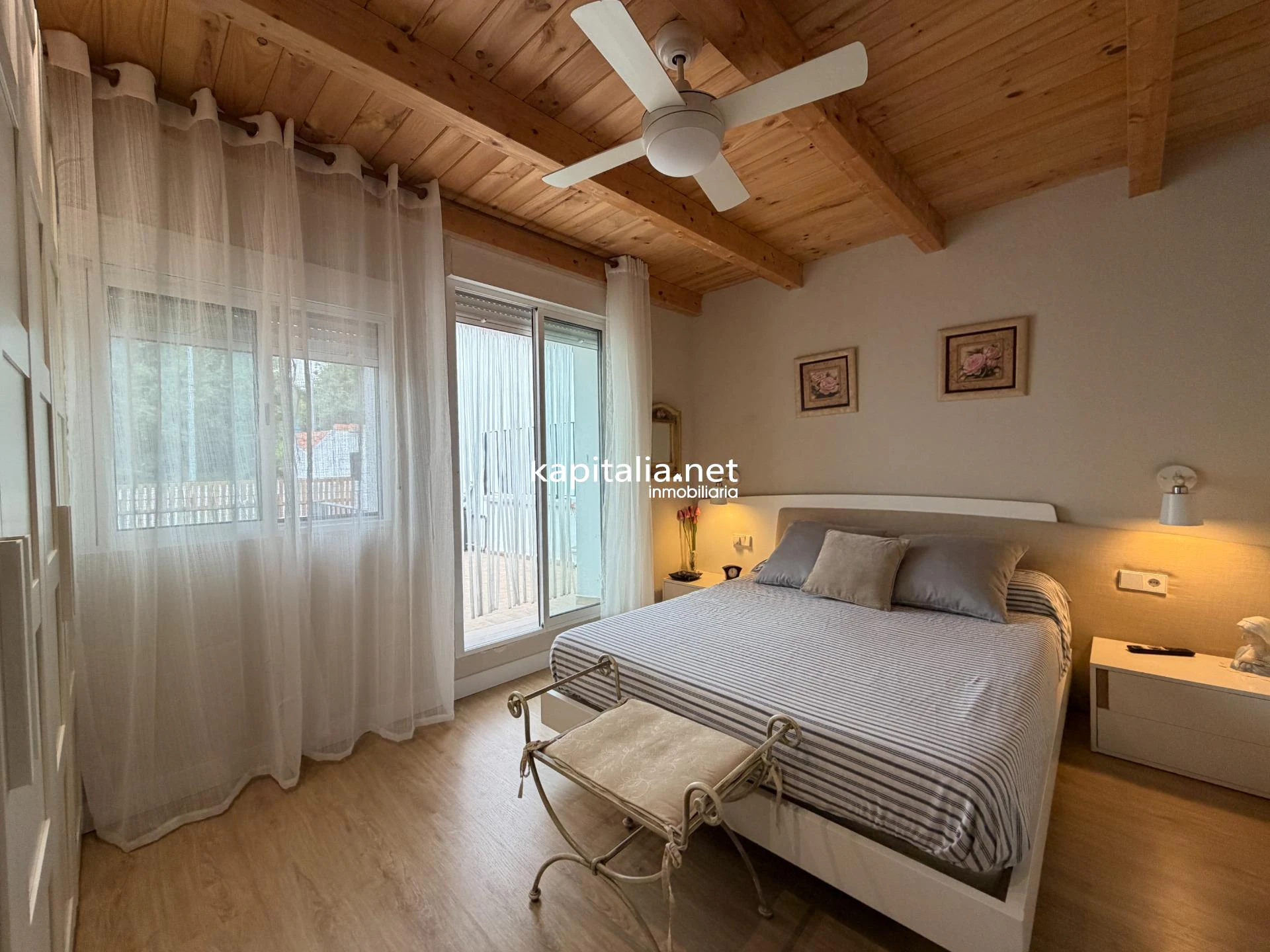 10555 - CASA EN EXCLUSIVA EN UNA DE LAS ZONAS MAS CODICIADAS DE ONTINYENT. VEN A VERLA, TE SORPRENDERÁ!!!.