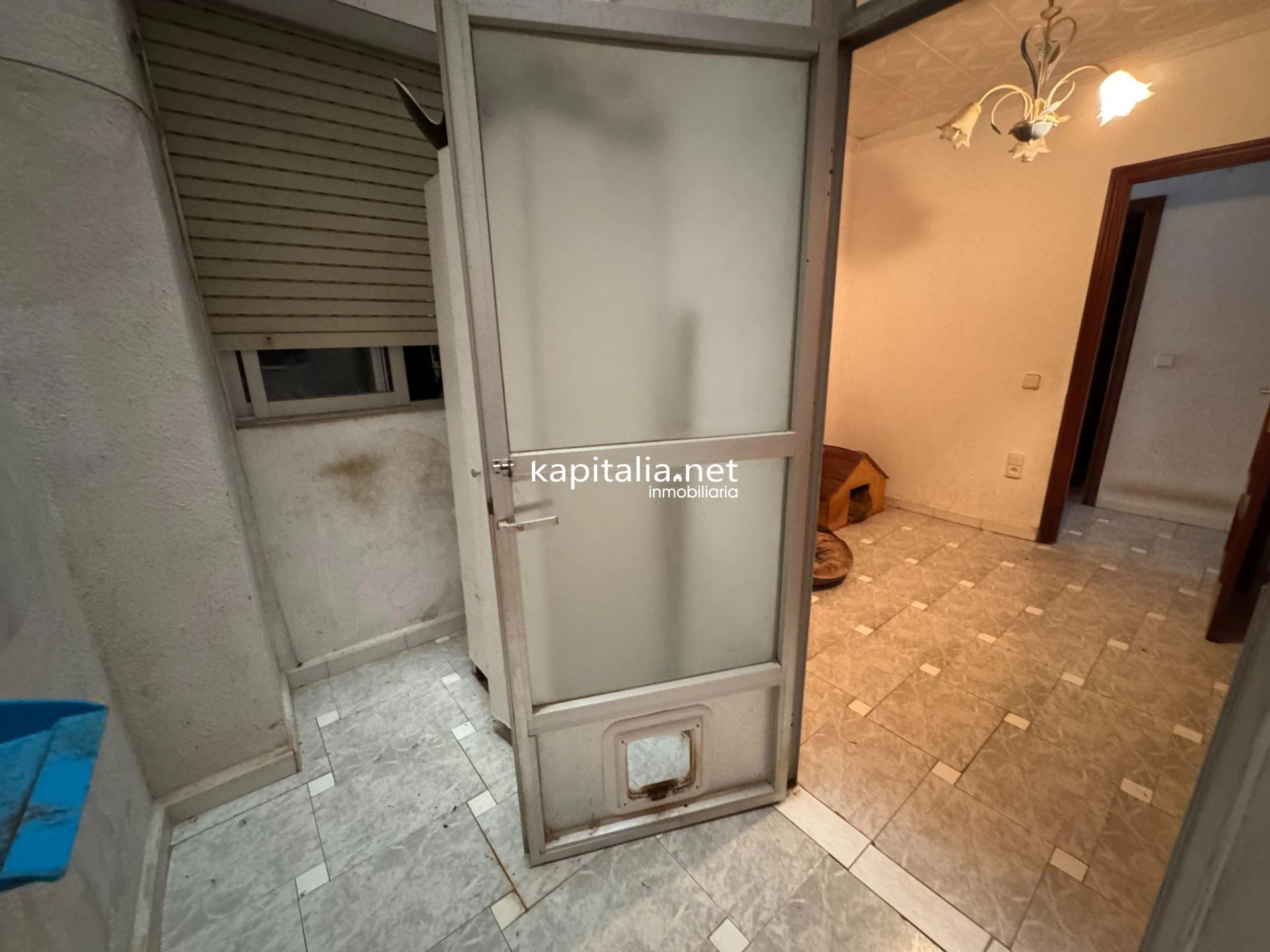 Piso a la venta en Beniganim