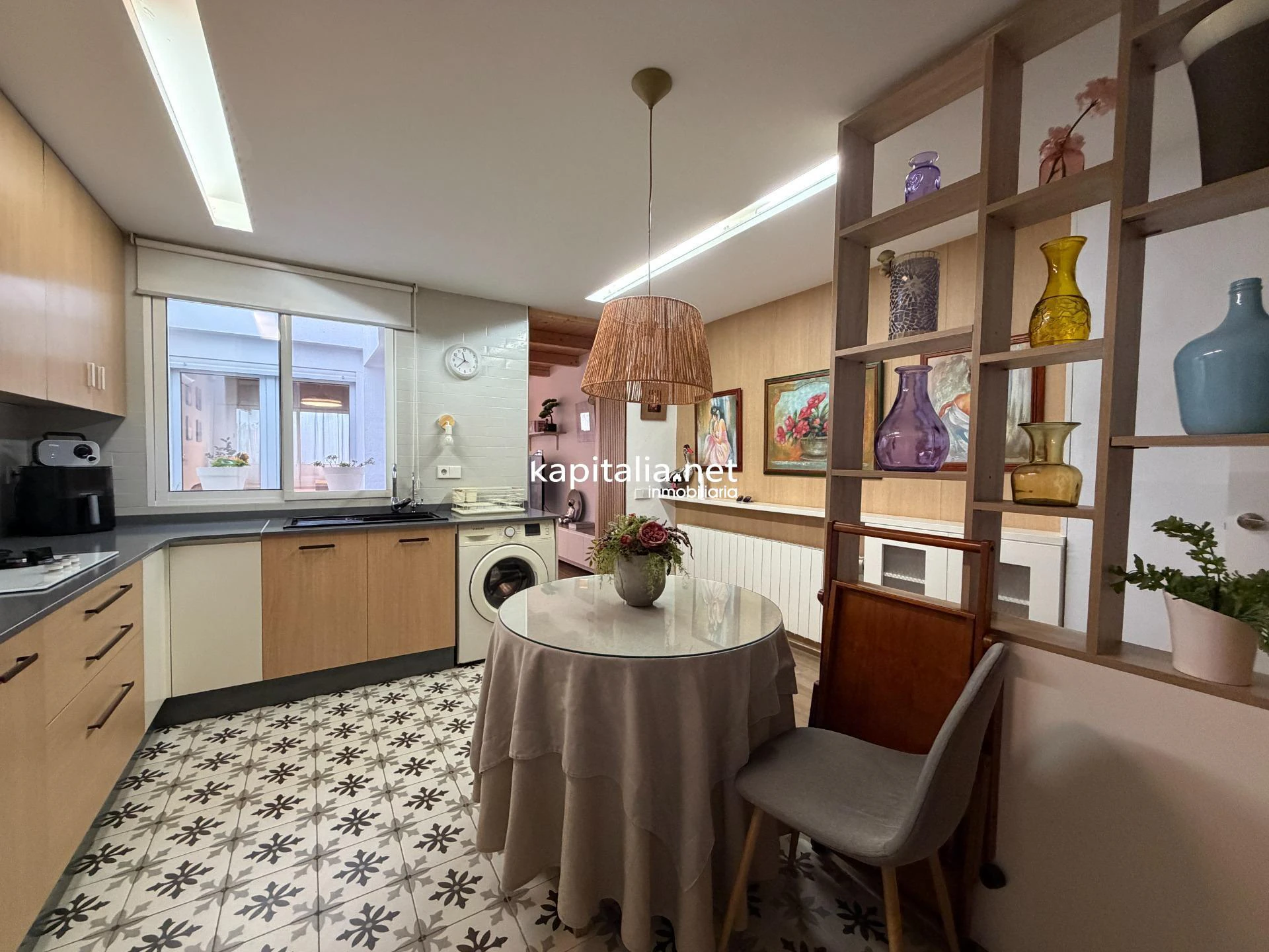10555 - CASA EN EXCLUSIVA EN UNA DE LAS ZONAS MAS CODICIADAS DE ONTINYENT. VEN A VERLA, TE SORPRENDERÁ!!!.