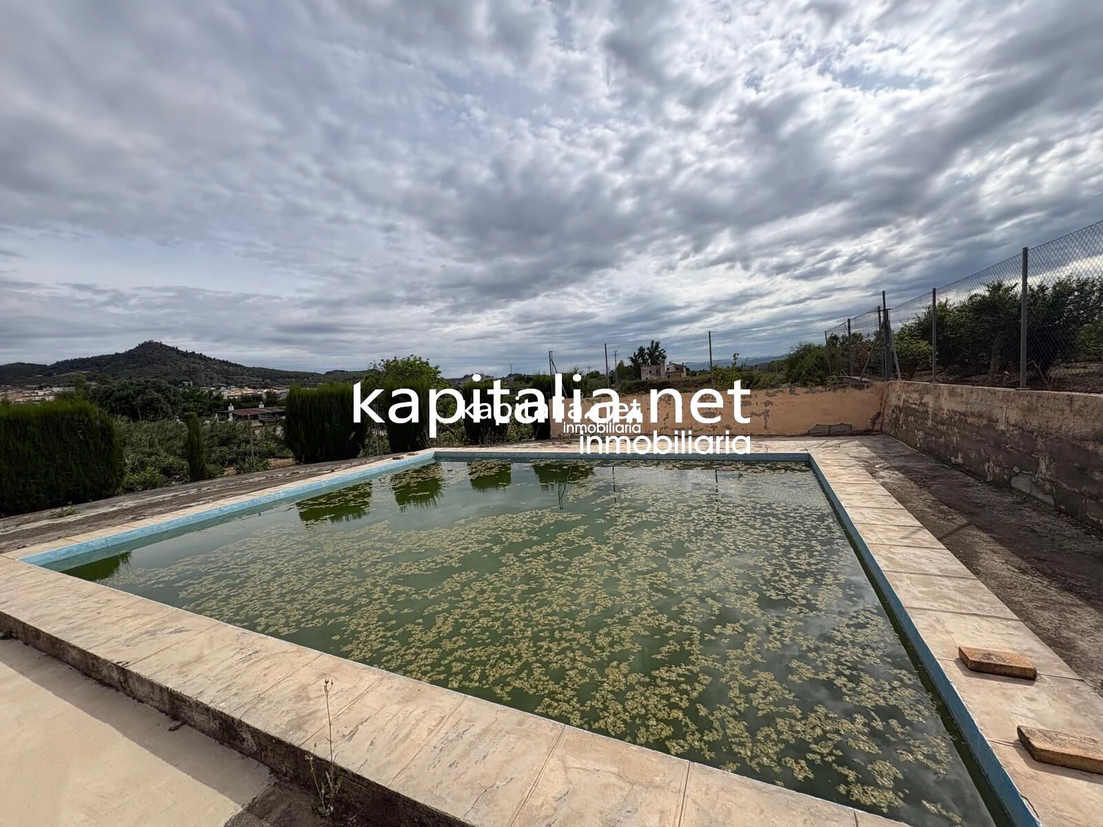 10471 - Villa zum Verkauf in Xativa