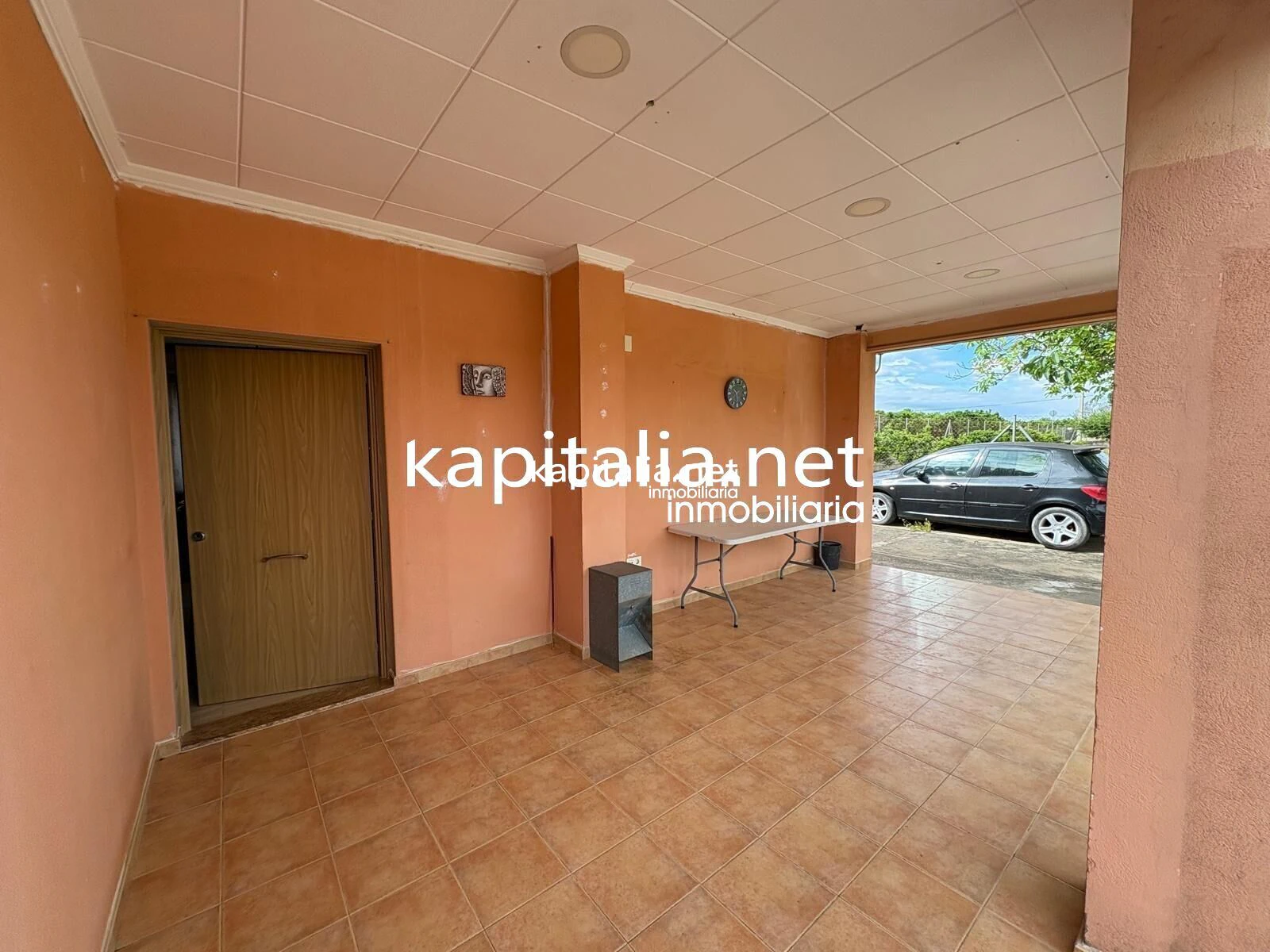 10471 - Villa zum Verkauf in Xativa