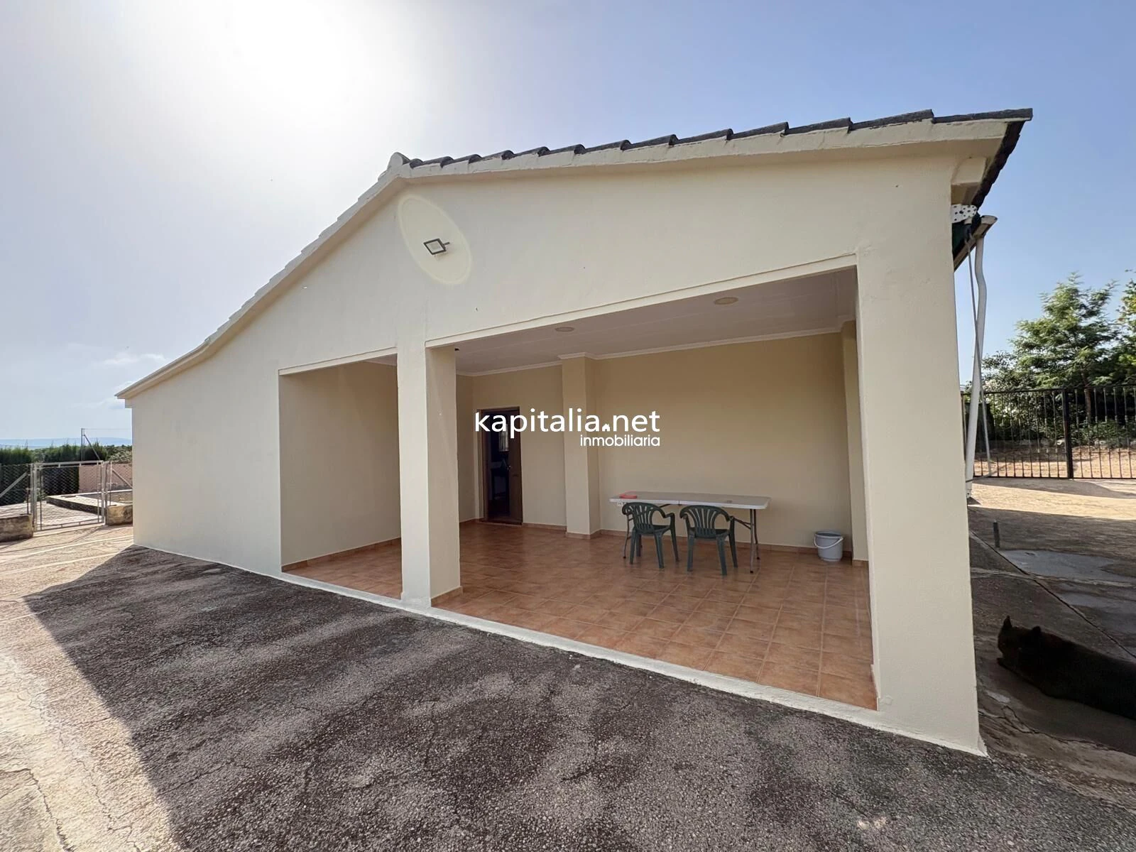 10471 - Villa zum Verkauf in Xativa