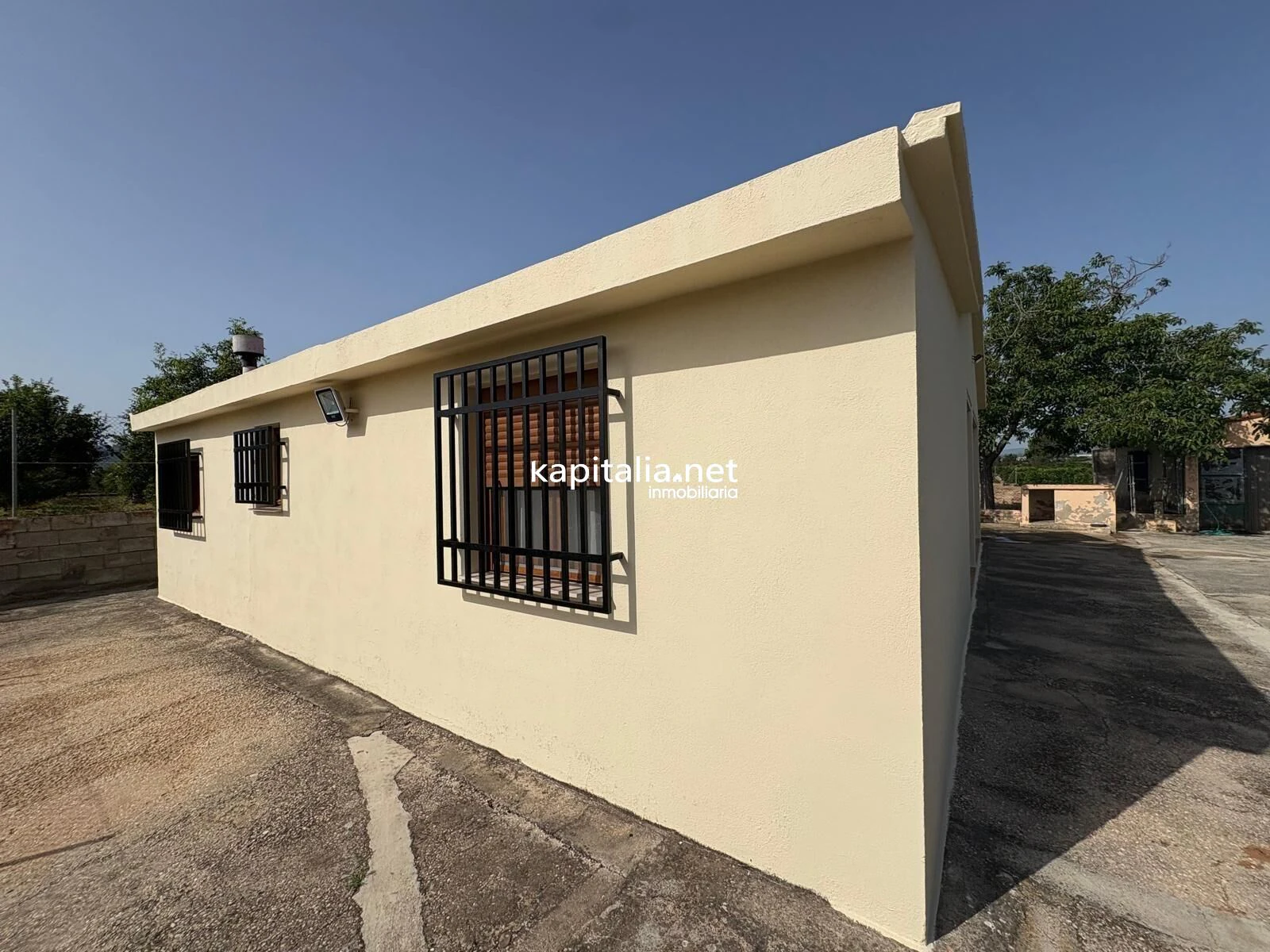 10471 - Villa zum Verkauf in Xativa