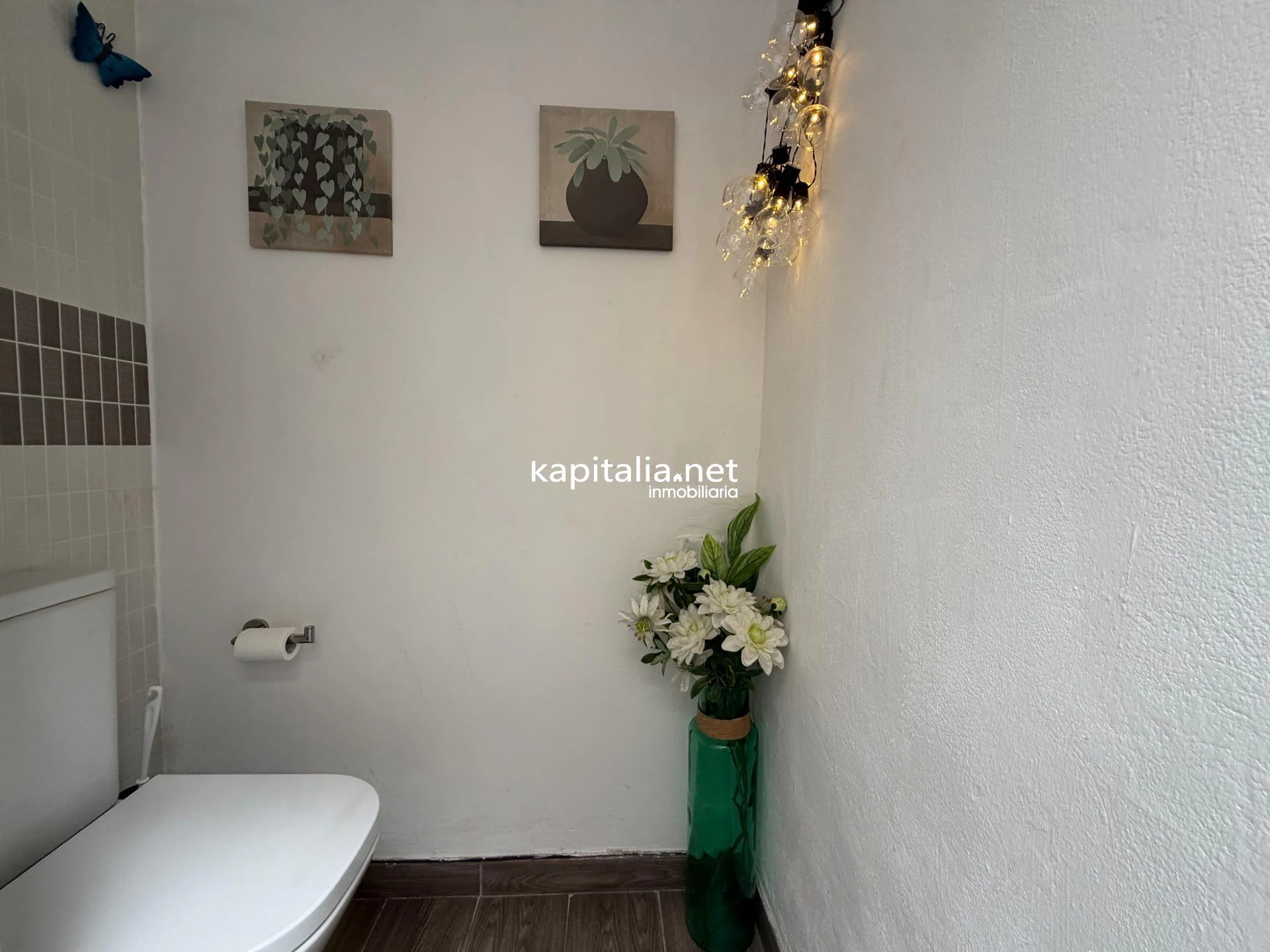 10555 - CASA EN EXCLUSIVA EN UNA DE LAS ZONAS MAS CODICIADAS DE ONTINYENT. VEN A VERLA, TE SORPRENDERÁ!!!.
