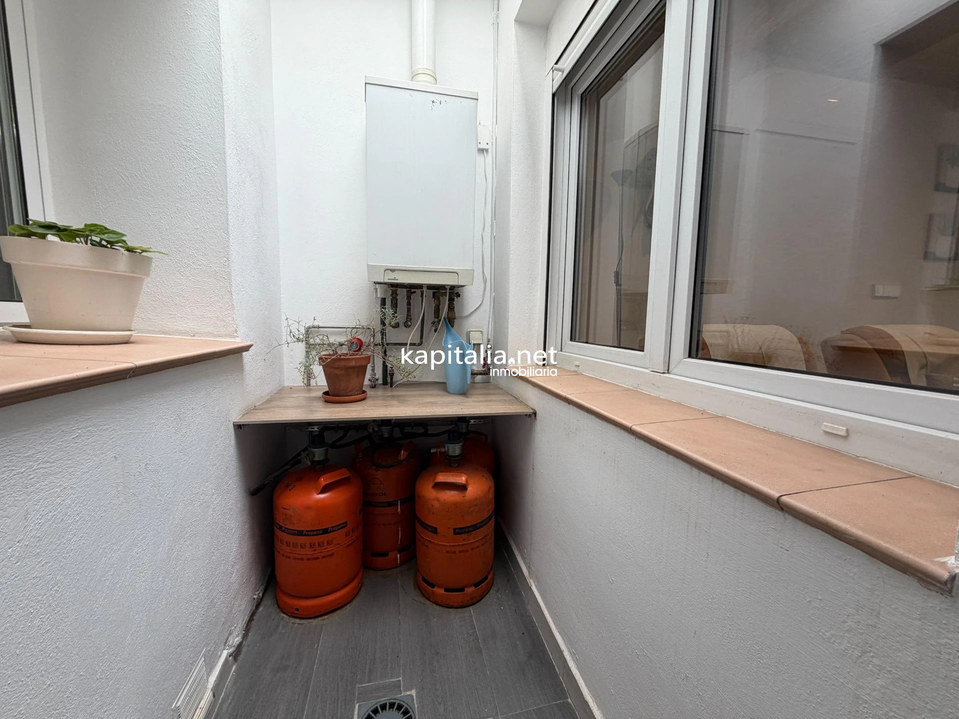 10555 - CASA EN EXCLUSIVA EN UNA DE LAS ZONAS MAS CODICIADAS DE ONTINYENT. VEN A VERLA, TE SORPRENDERÁ!!!.
