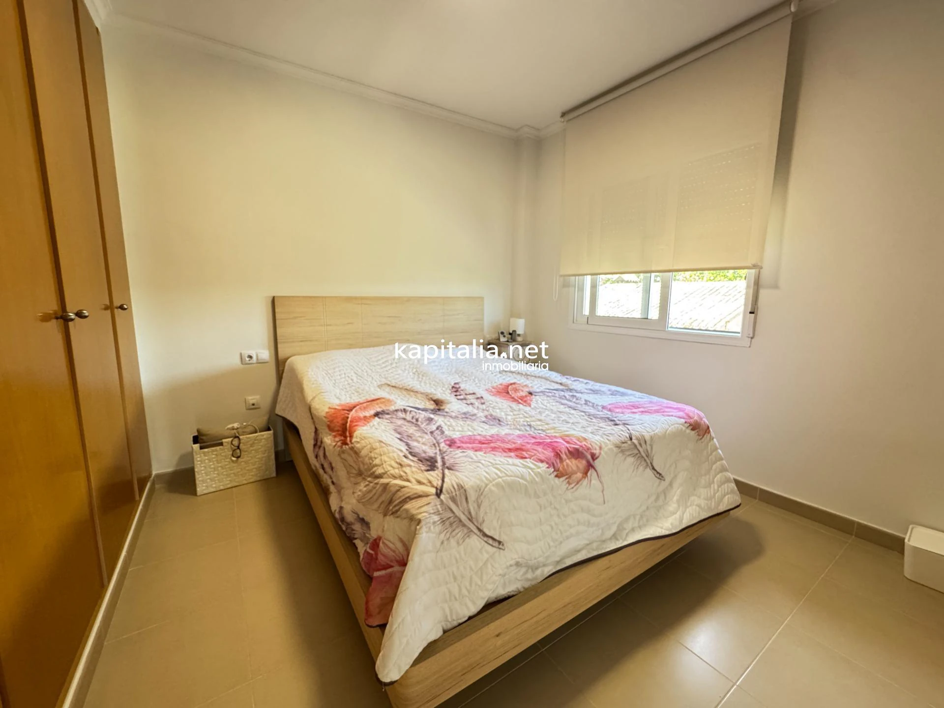 10554 - Adosado a la venta en Fontanars dels Alforins