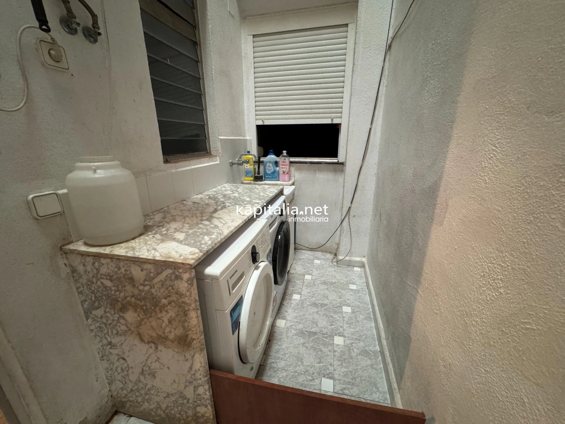 Piso a la venta en Beniganim