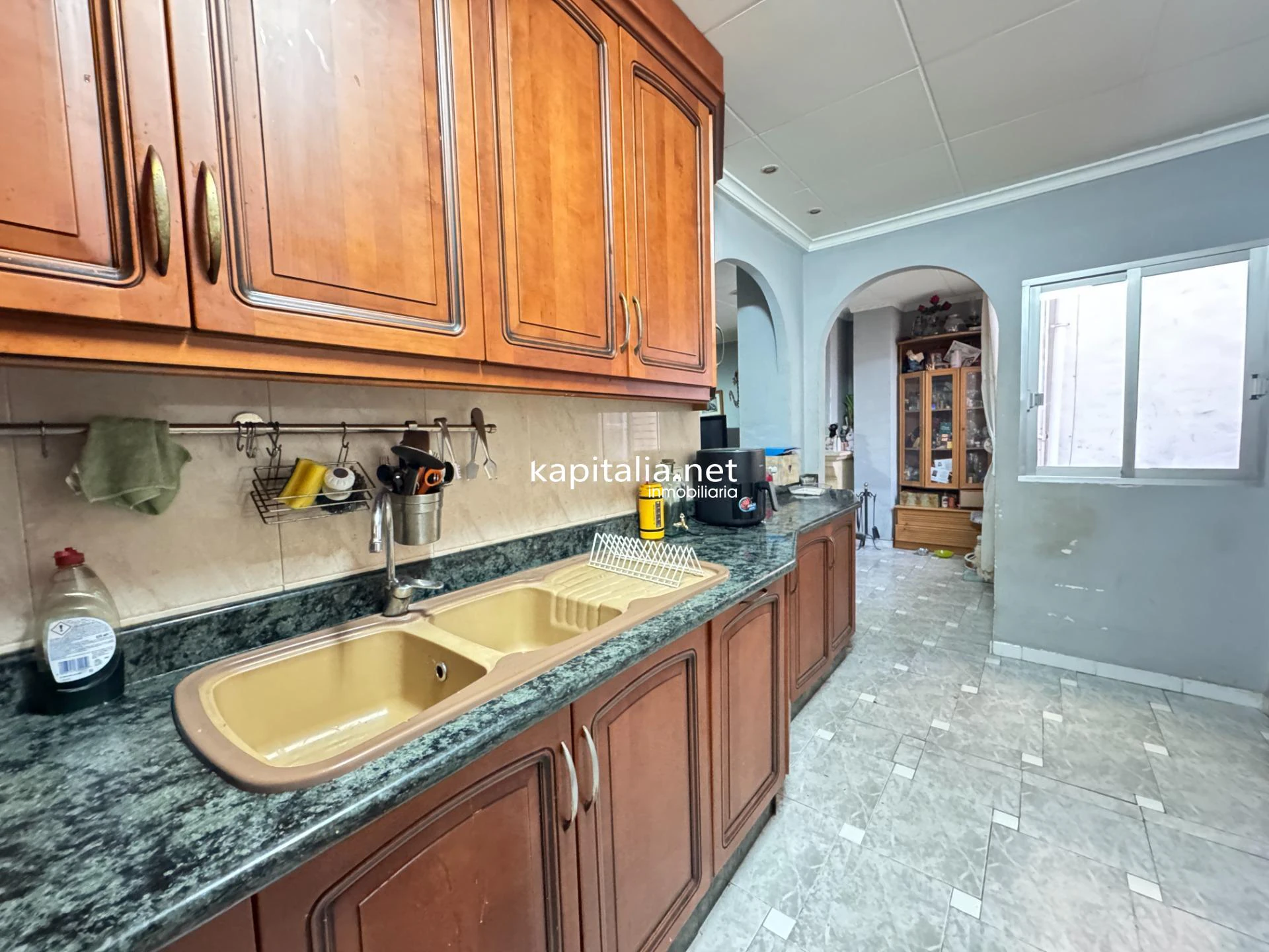Piso a la venta en Beniganim