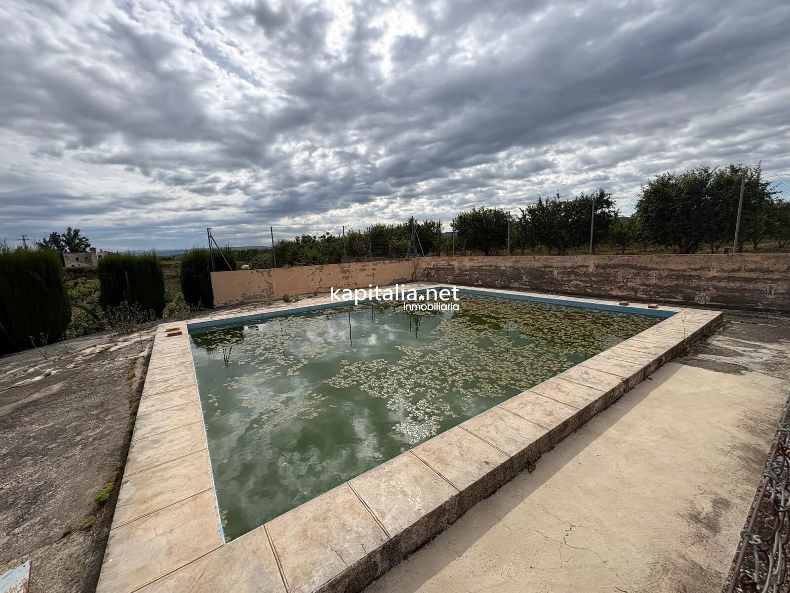 10471 - Villa zum Verkauf in Xativa