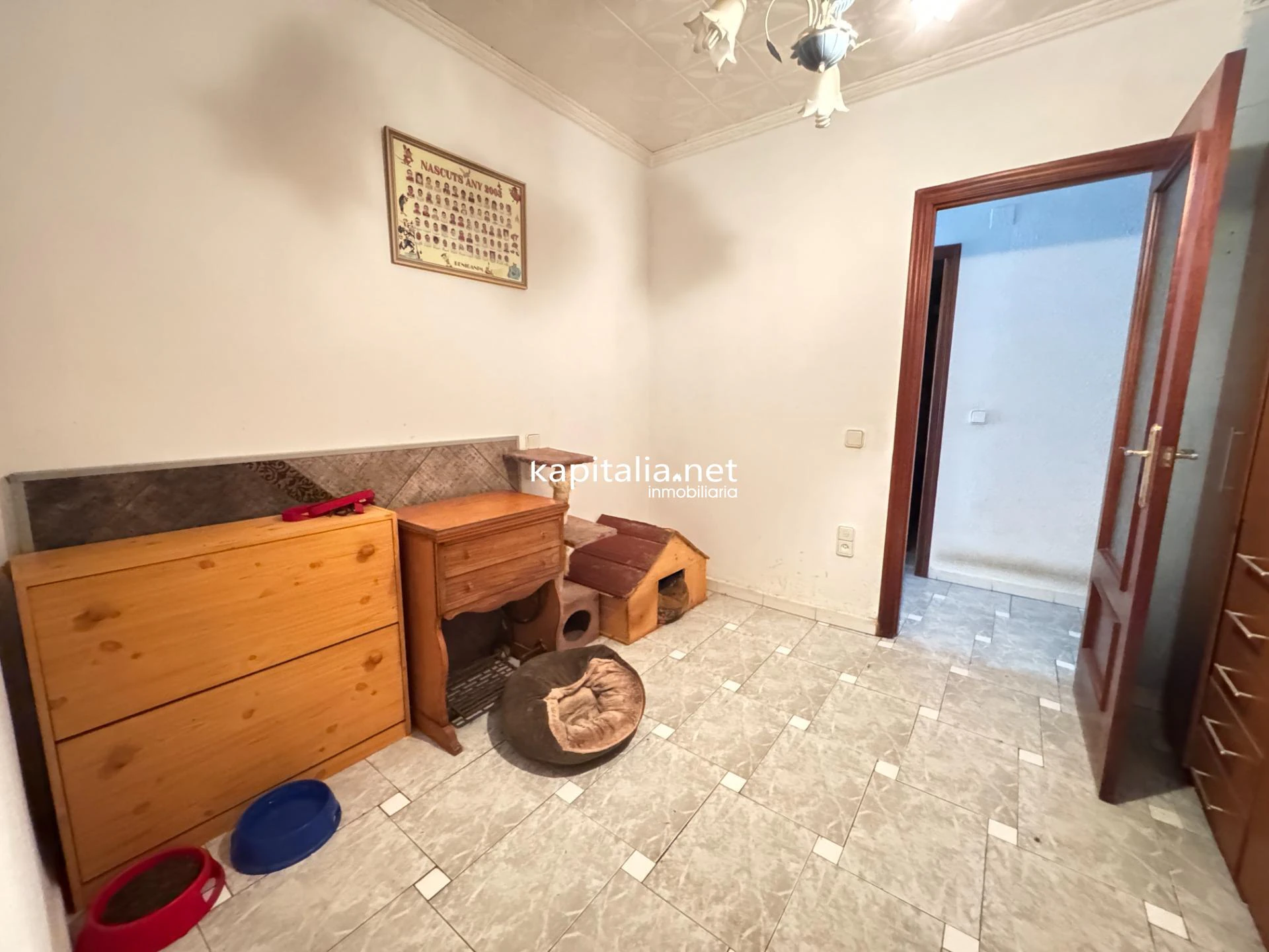 Piso a la venta en Beniganim