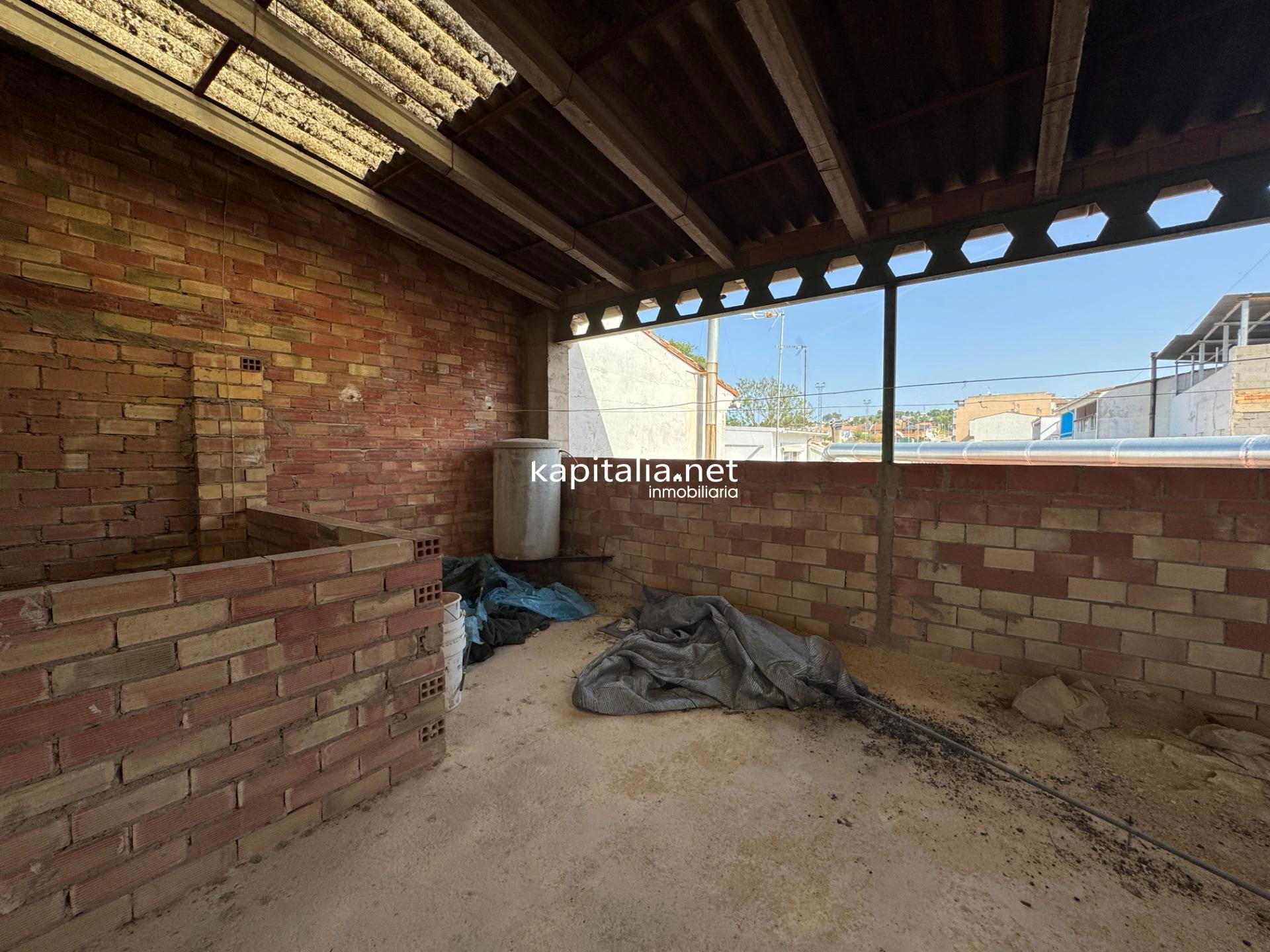 Piso a la venta en Beniganim
