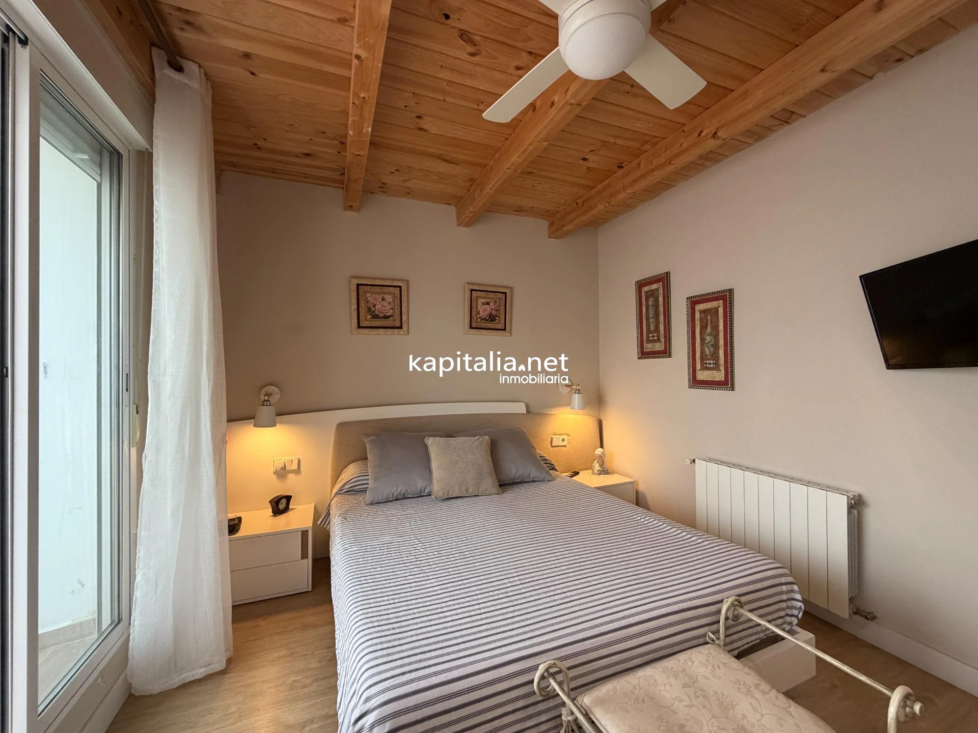 10555 - CASA EN EXCLUSIVA EN UNA DE LAS ZONAS MAS CODICIADAS DE ONTINYENT. VEN A VERLA, TE SORPRENDERÁ!!!.