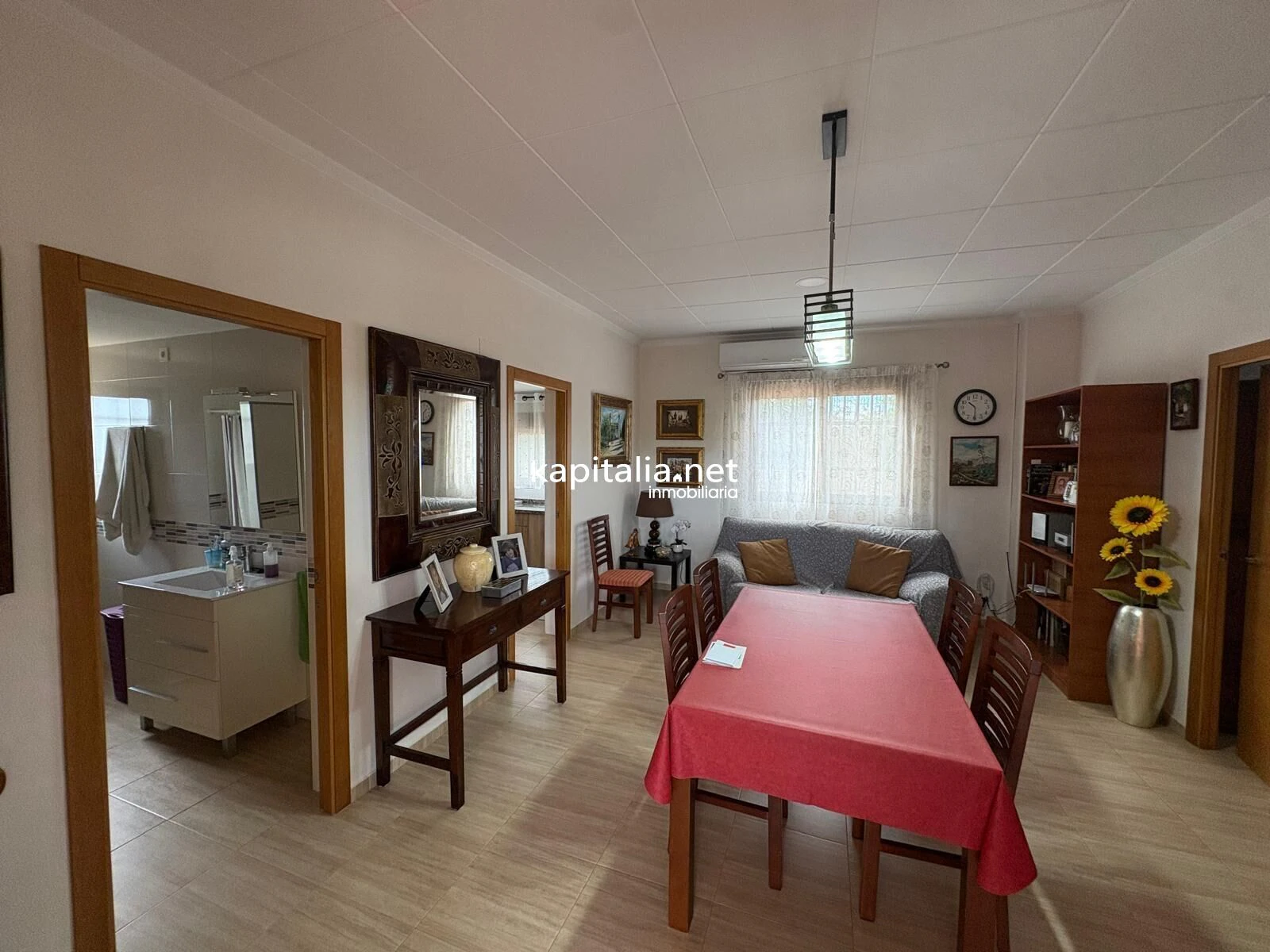 10471 - Villa zum Verkauf in Xativa