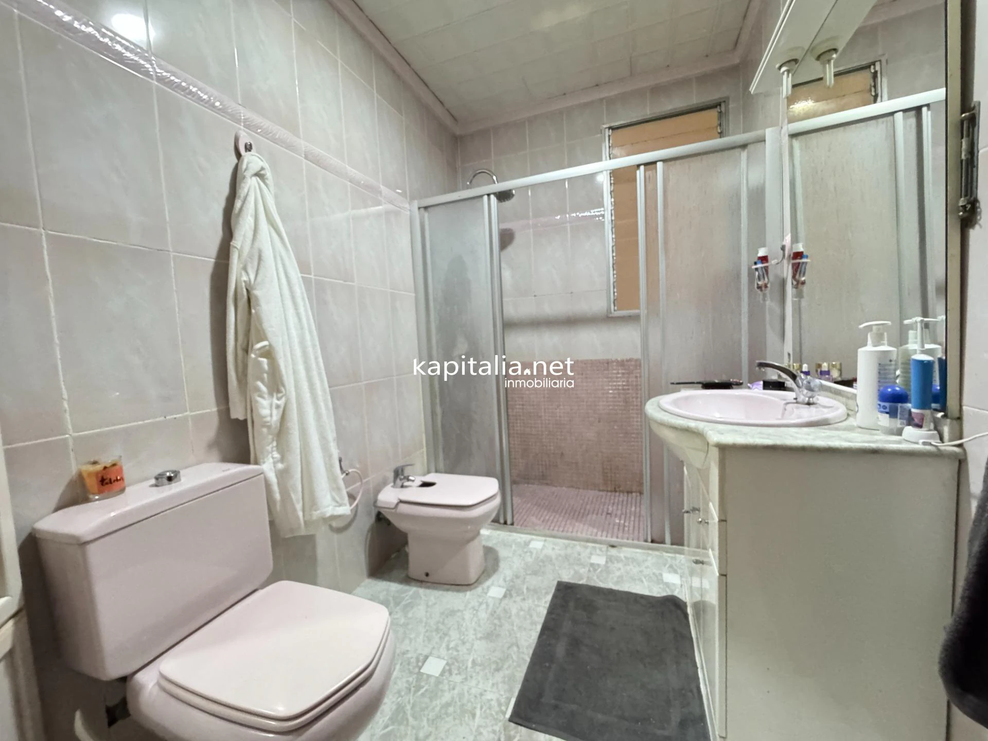 Piso a la venta en Beniganim