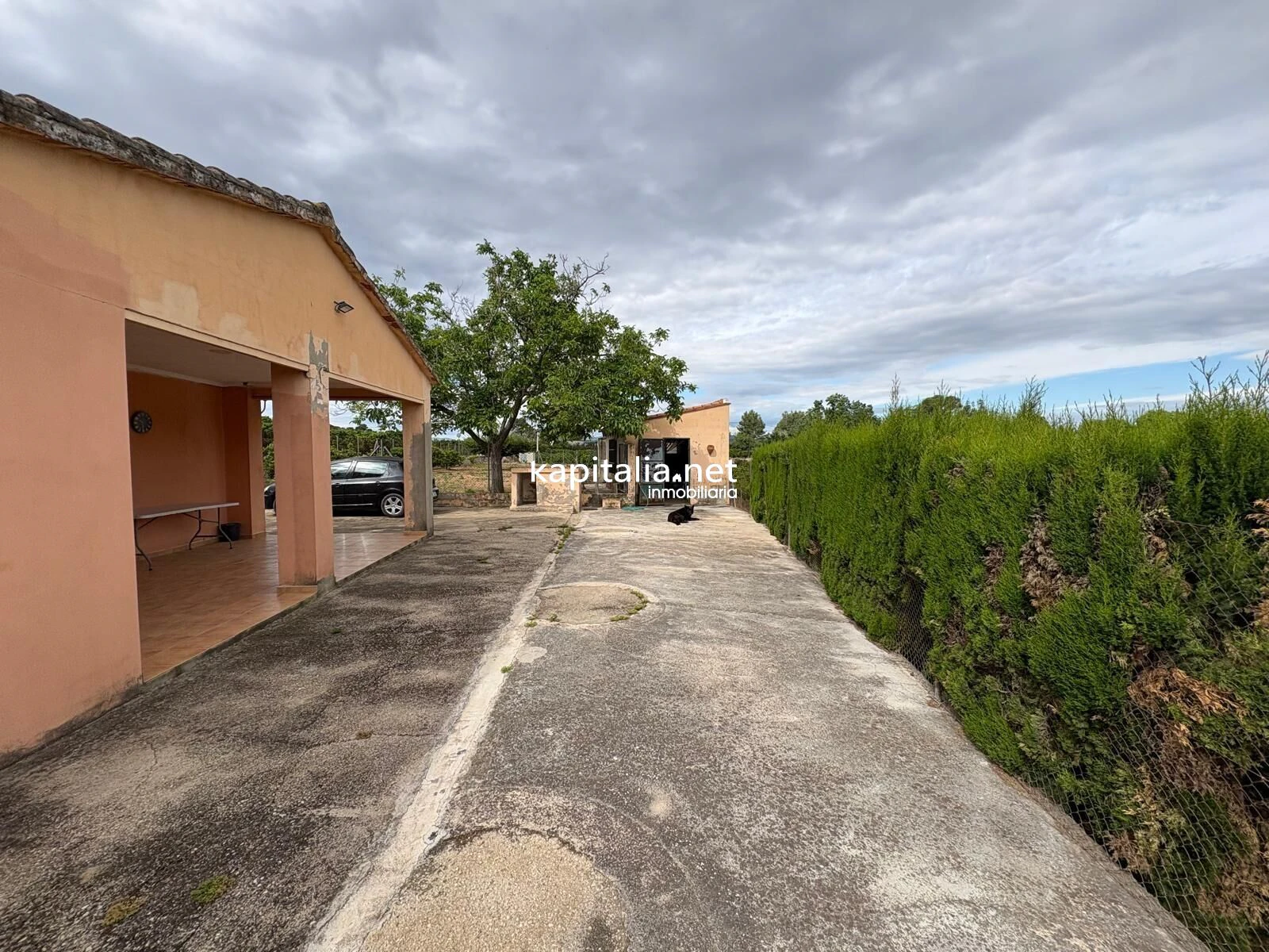 10471 - Villa zum Verkauf in Xativa