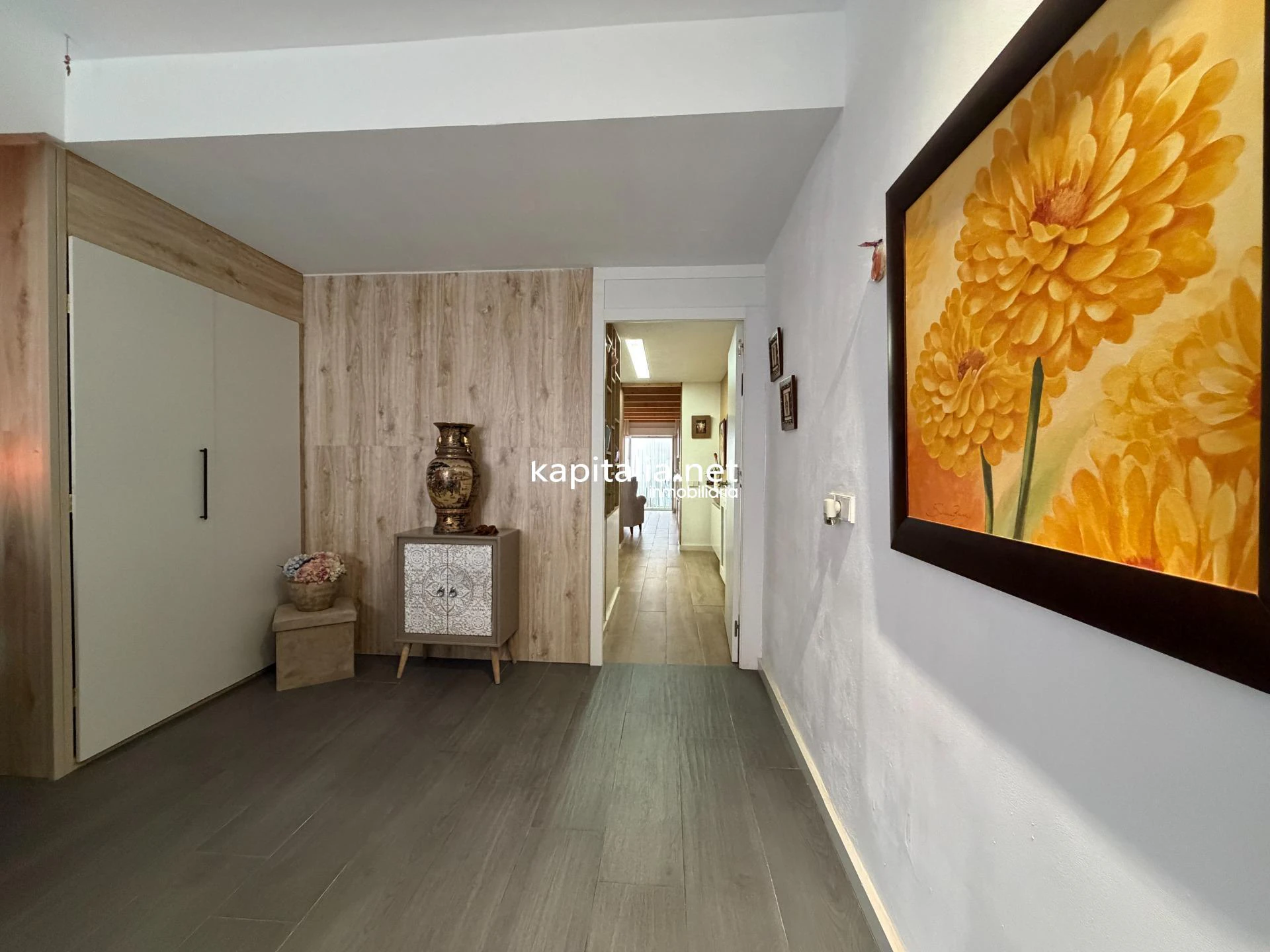 10555 - CASA EN EXCLUSIVA EN UNA DE LAS ZONAS MAS CODICIADAS DE ONTINYENT. VEN A VERLA, TE SORPRENDERÁ!!!.