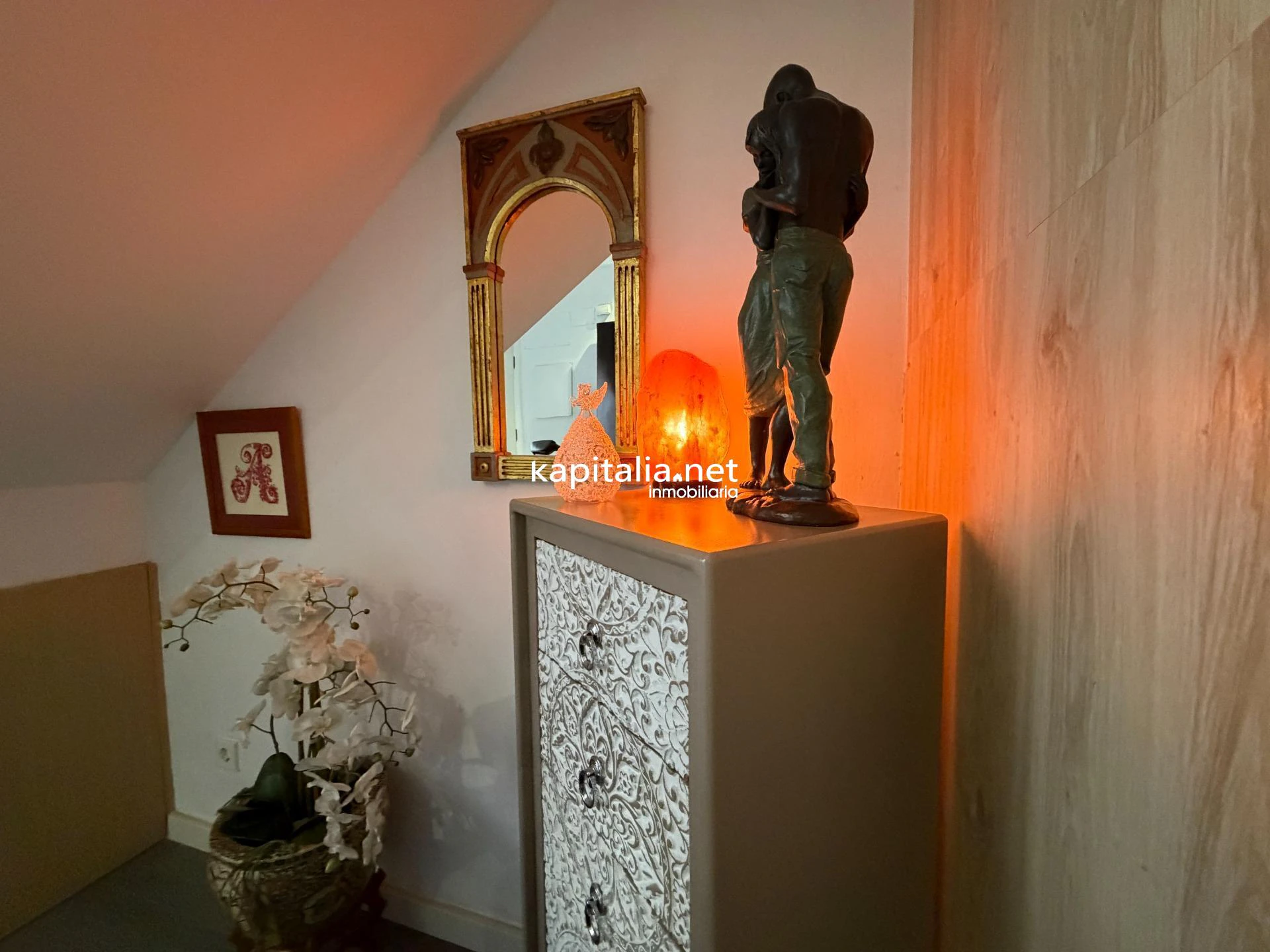 10555 - CASA EN EXCLUSIVA EN UNA DE LAS ZONAS MAS CODICIADAS DE ONTINYENT. VEN A VERLA, TE SORPRENDERÁ!!!.