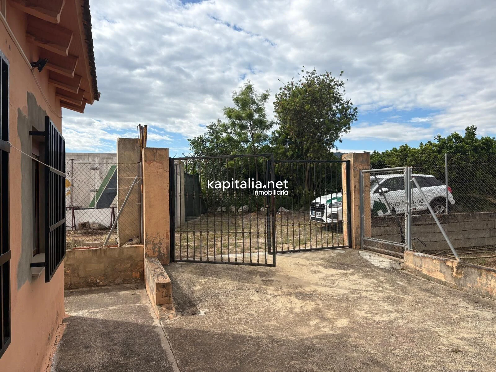 10471 - Villa zum Verkauf in Xativa