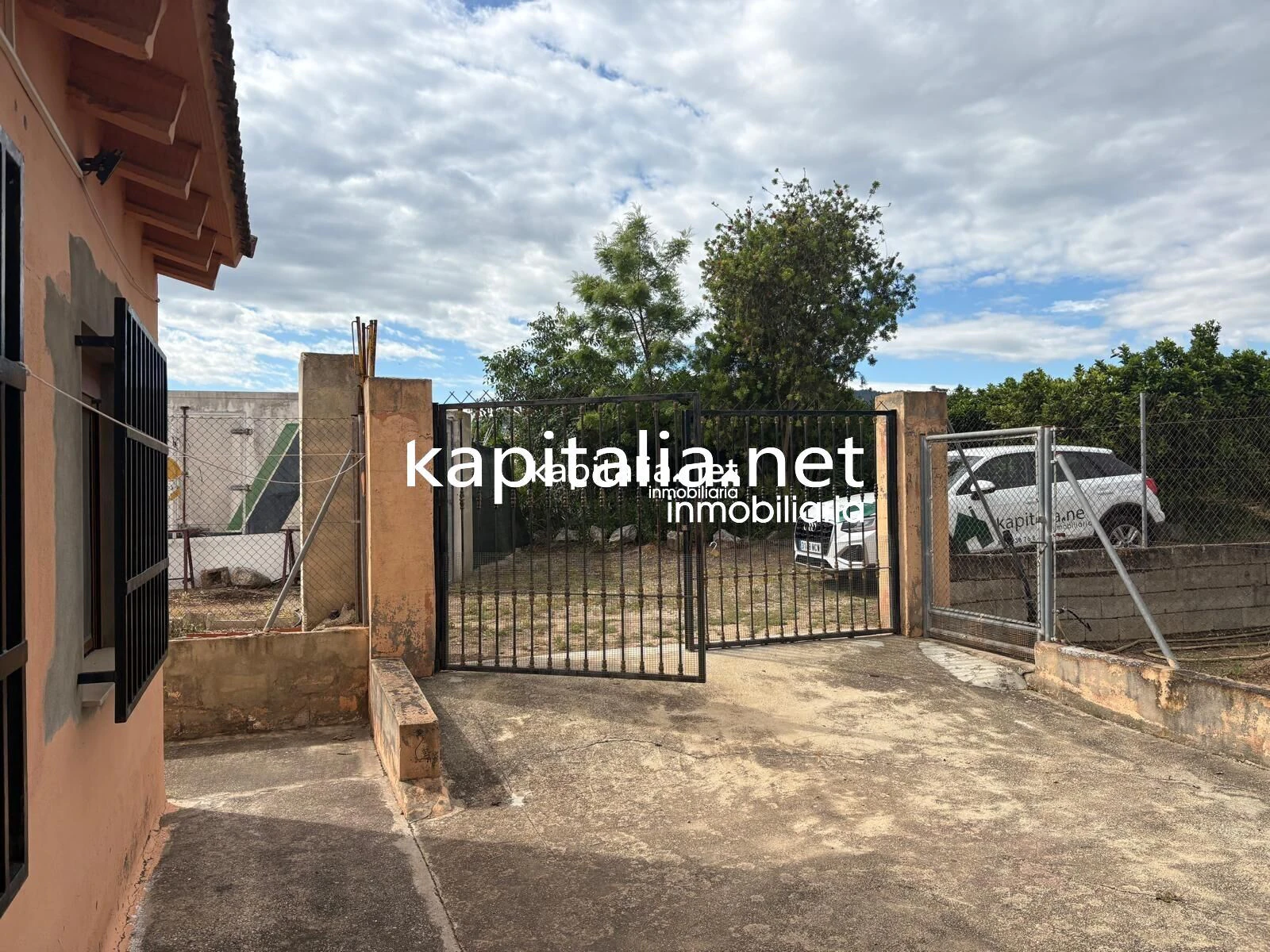 10471 - Villa zum Verkauf in Xativa