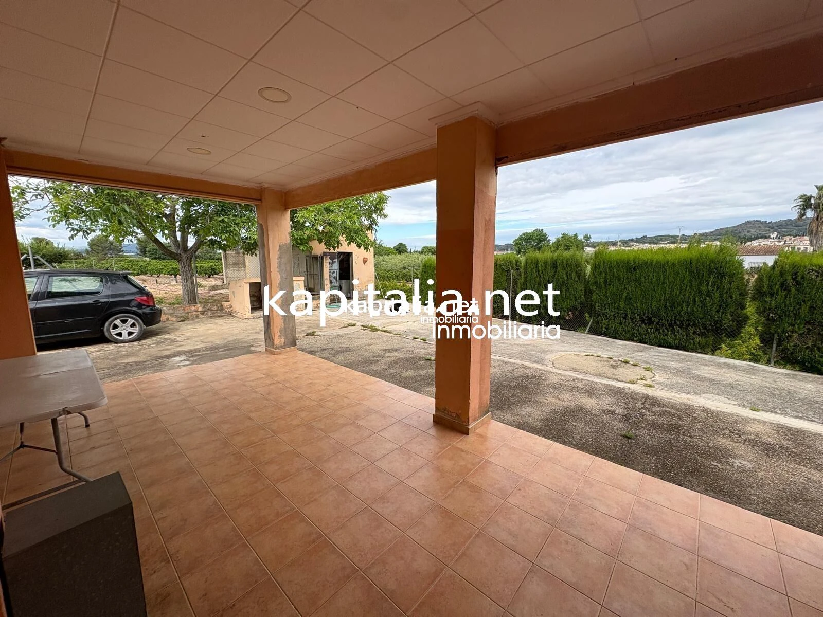 10471 - Villa zum Verkauf in Xativa