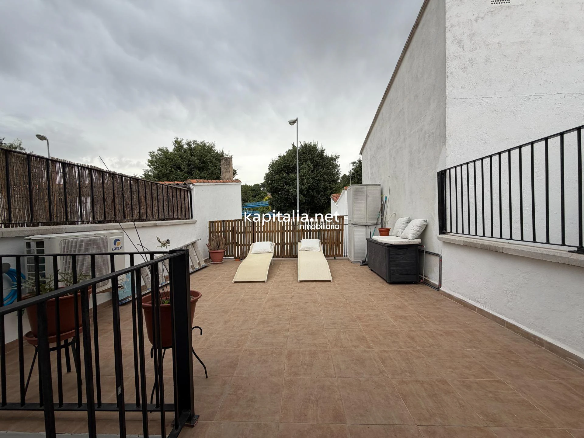 10555 - CASA EN EXCLUSIVA EN UNA DE LAS ZONAS MAS CODICIADAS DE ONTINYENT. VEN A VERLA, TE SORPRENDERÁ!!!.