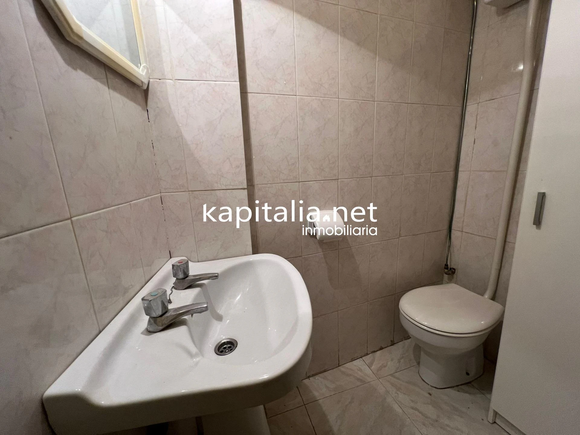 Local comercial a la venta en Ontinyent