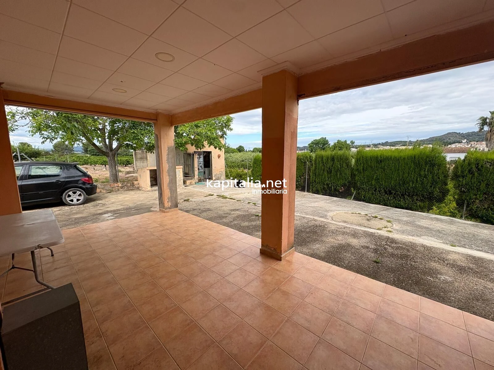 10471 - Villa zum Verkauf in Xativa