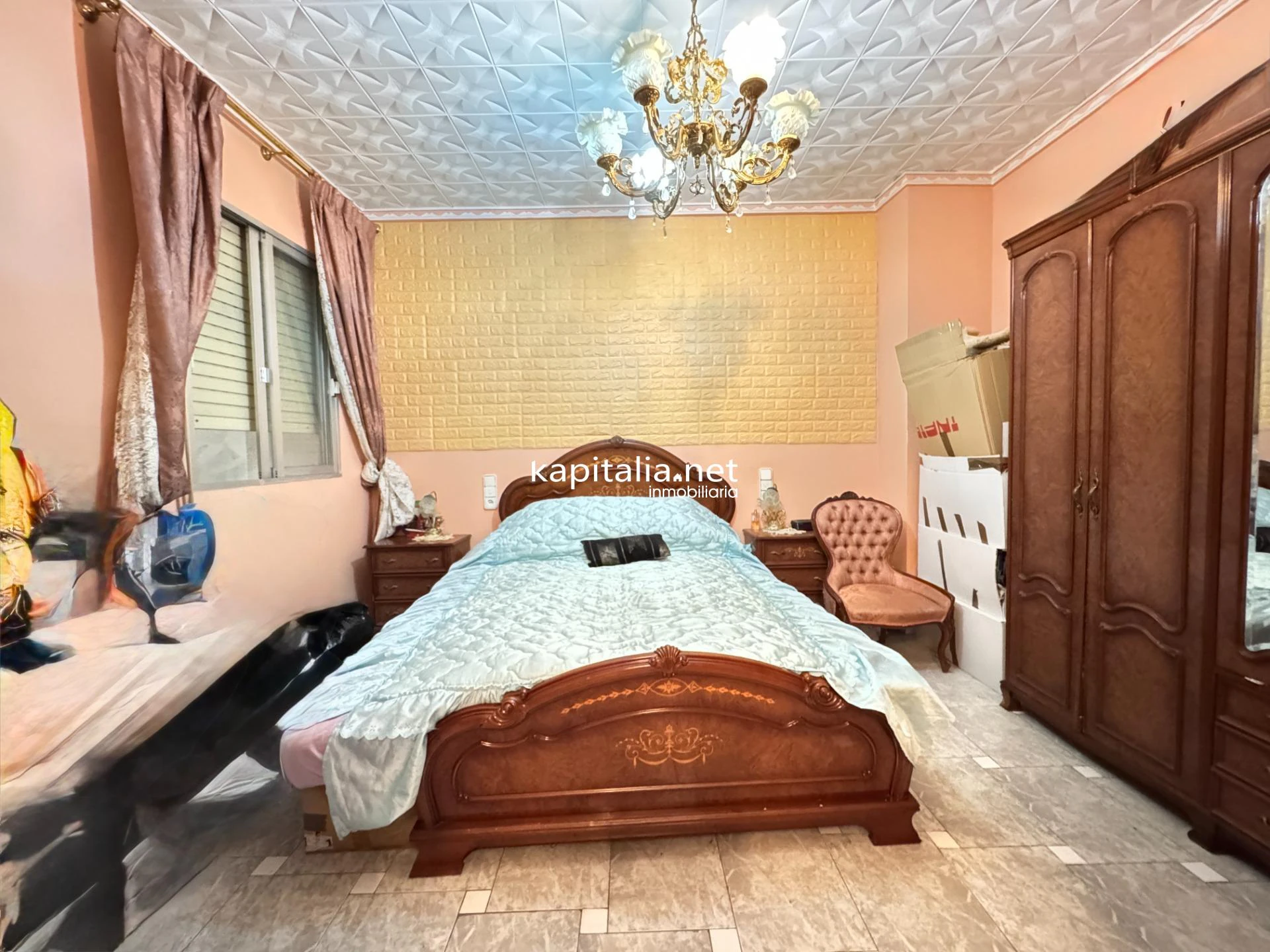 Piso a la venta en Beniganim