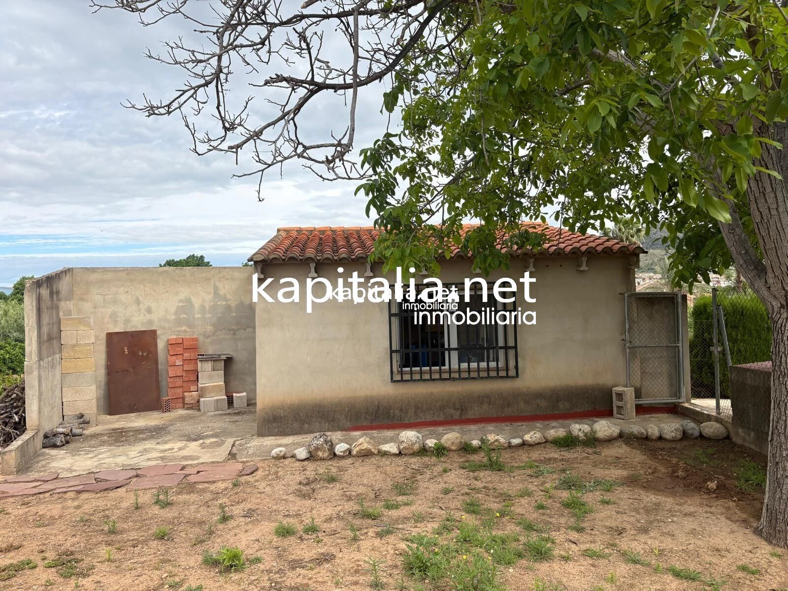 10471 - Villa zum Verkauf in Xativa