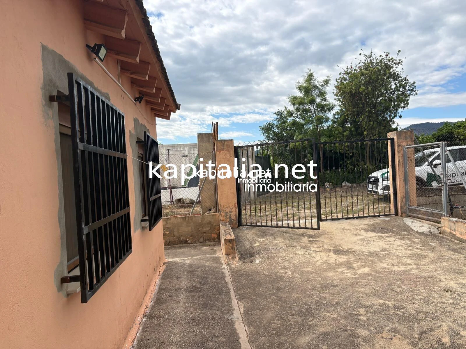 10471 - Villa zum Verkauf in Xativa