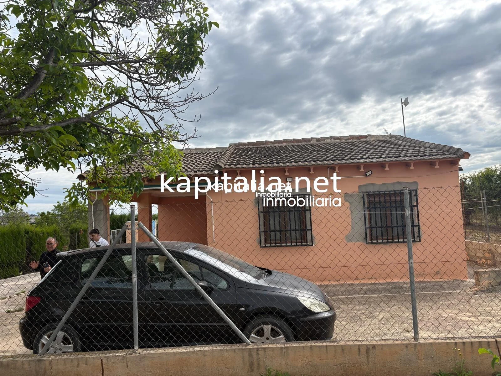 10471 - Villa zum Verkauf in Xativa