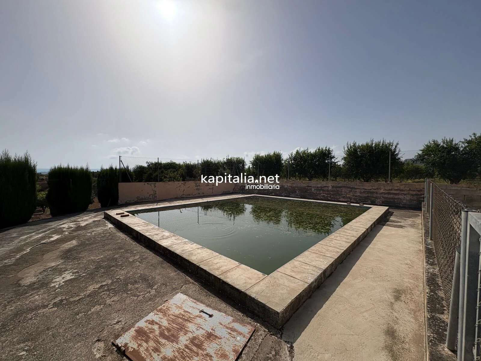 10471 - Villa zum Verkauf in Xativa