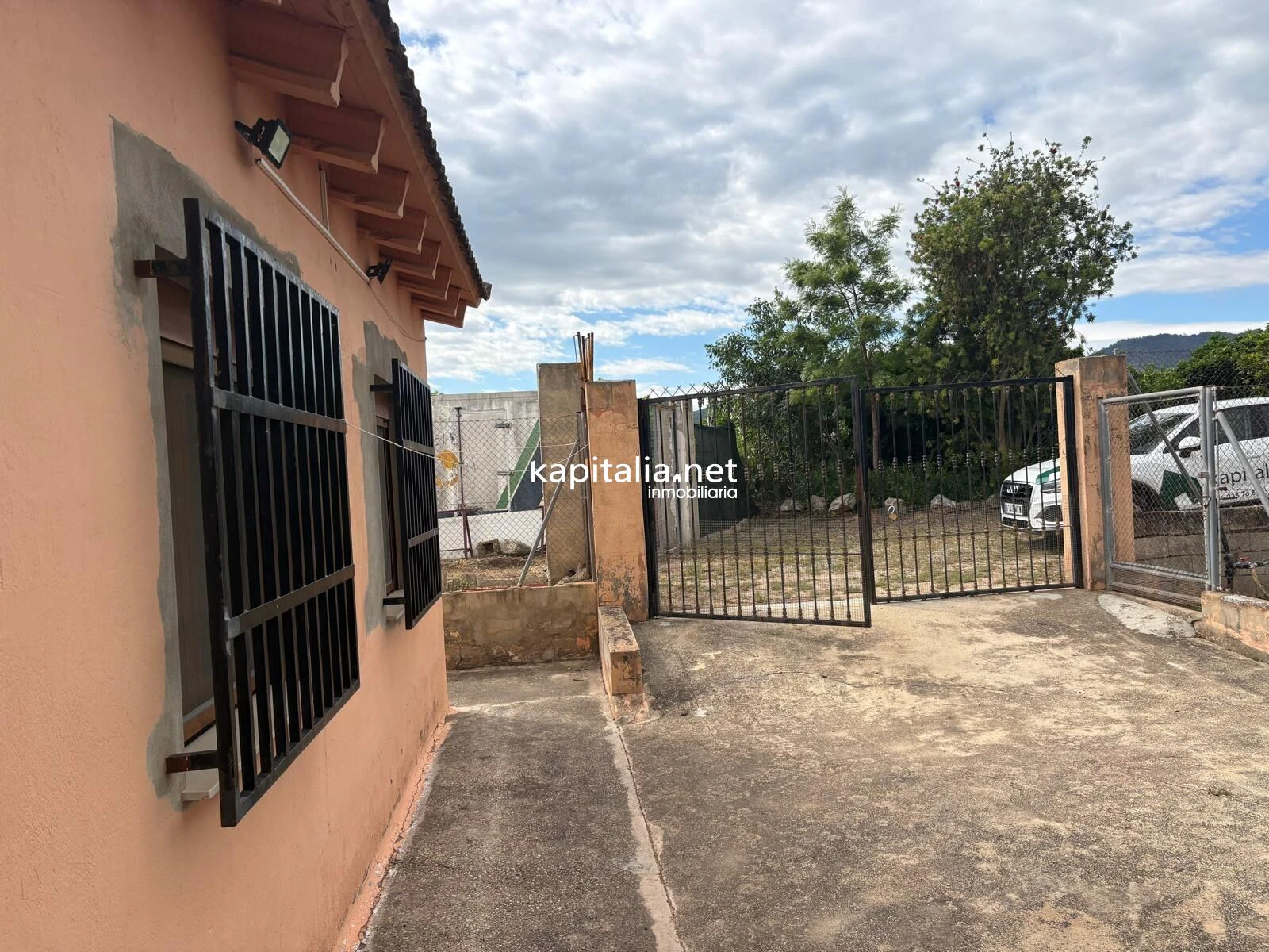 10471 - Villa zum Verkauf in Xativa