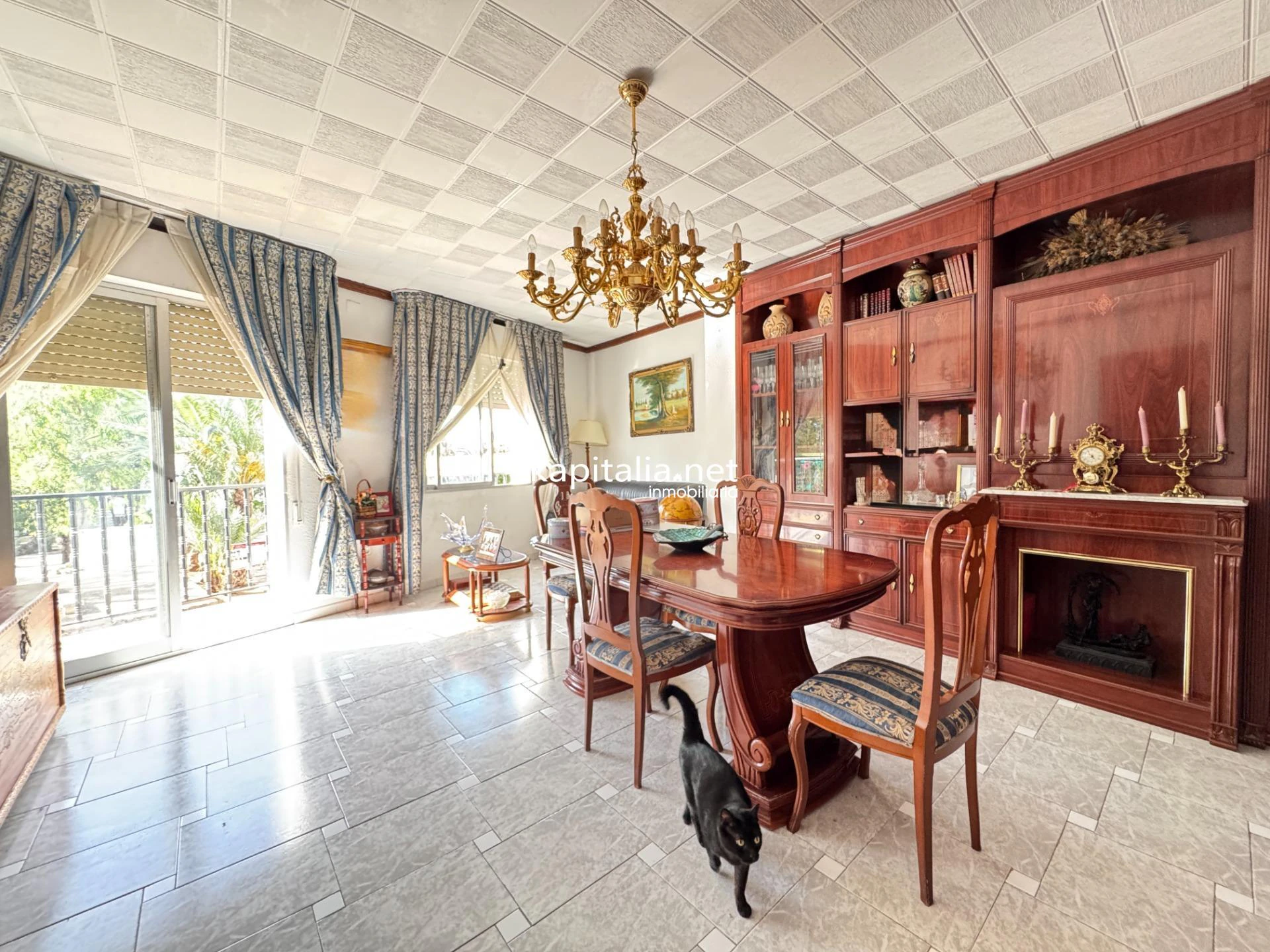 Piso a la venta en Beniganim