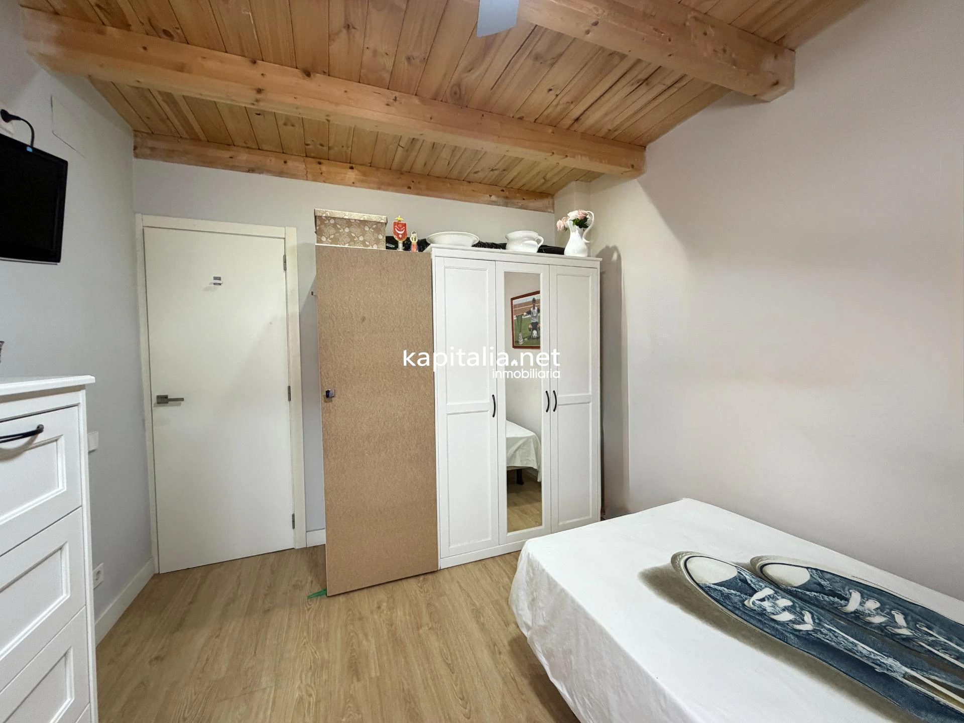 10555 - CASA EN EXCLUSIVA EN UNA DE LAS ZONAS MAS CODICIADAS DE ONTINYENT. VEN A VERLA, TE SORPRENDERÁ!!!.